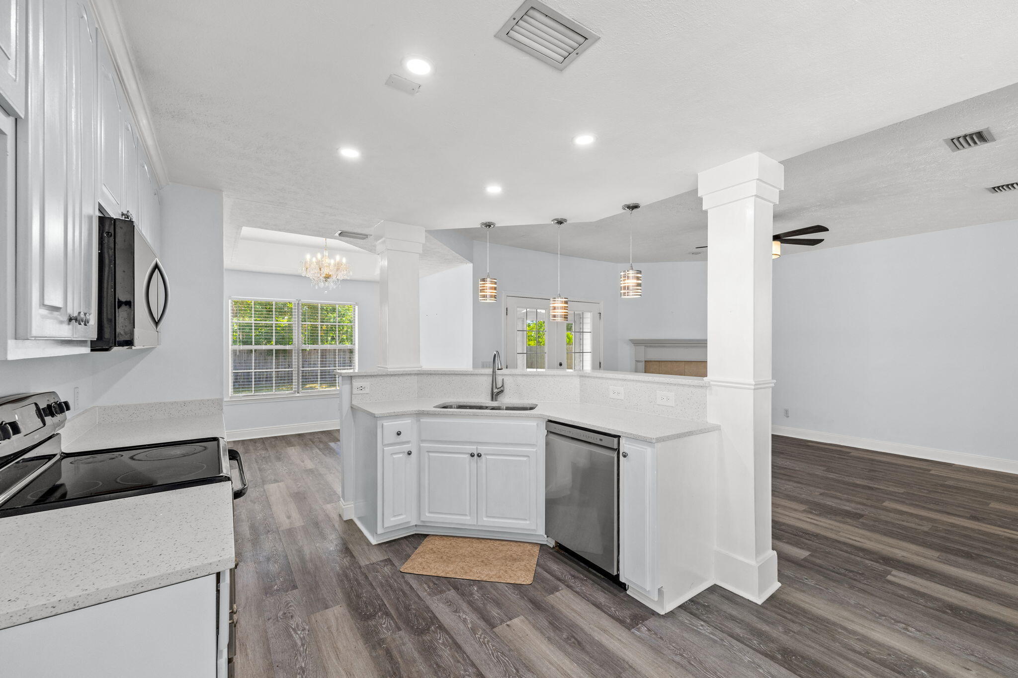 Cedars Crossing - Residential