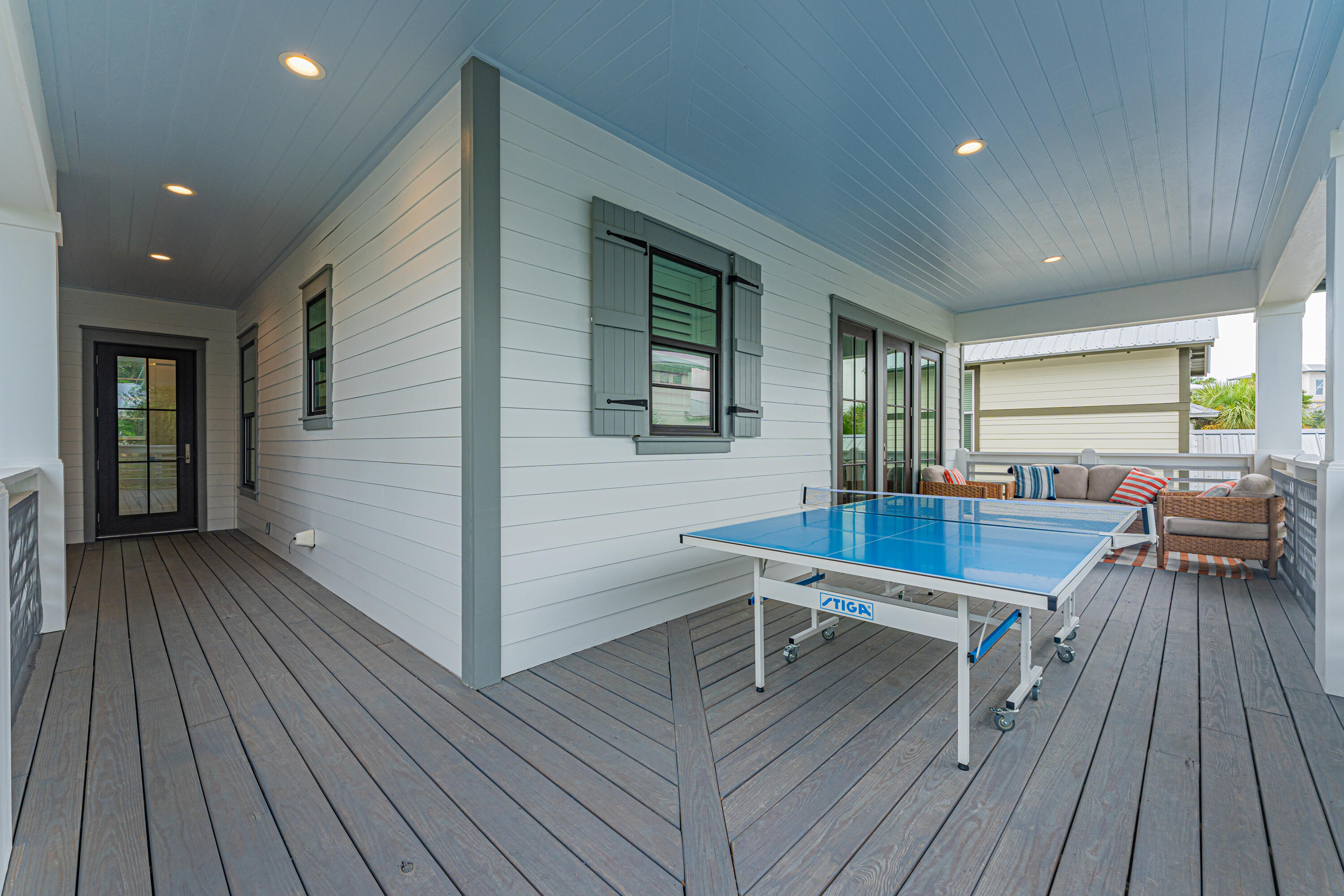 Seacrest Beach - Residential