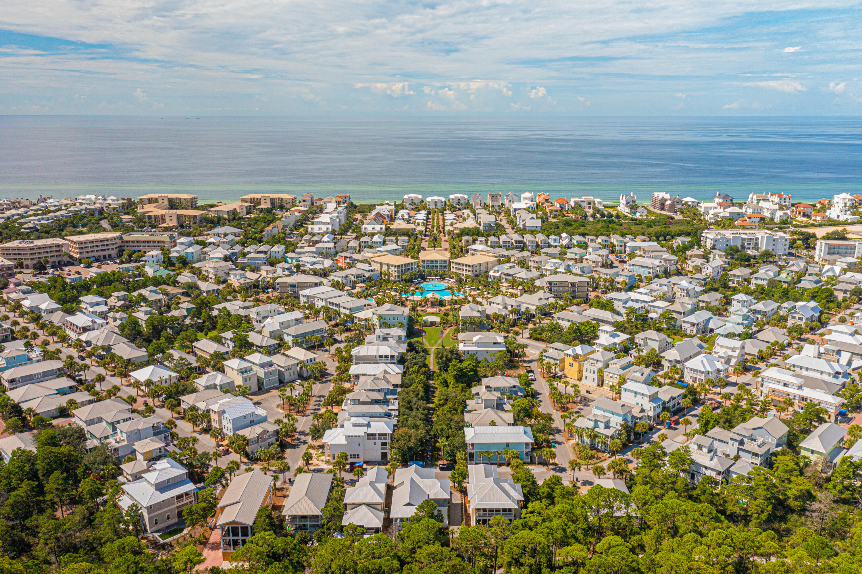 Seacrest Beach - Residential