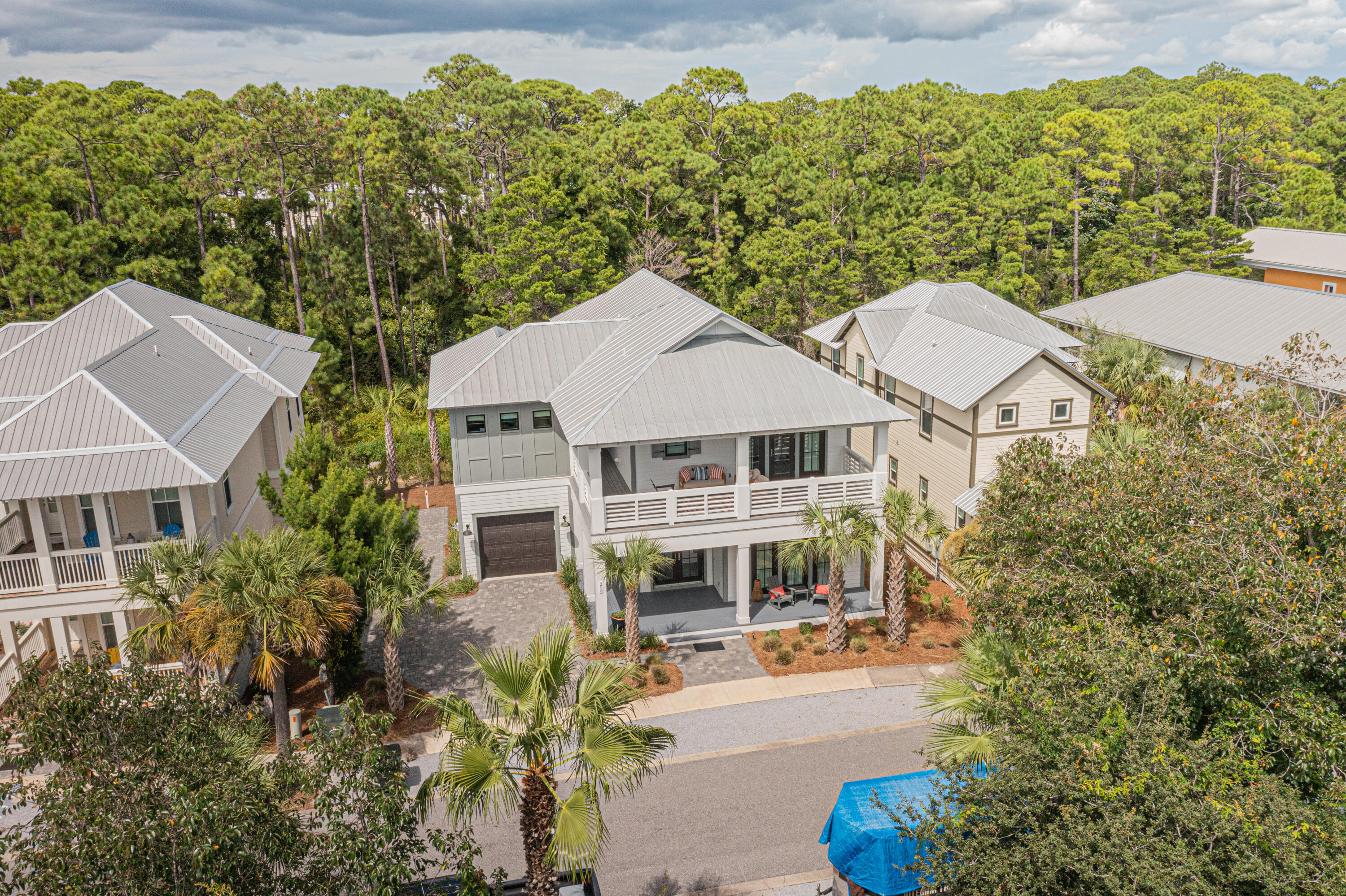 Seacrest Beach - Residential