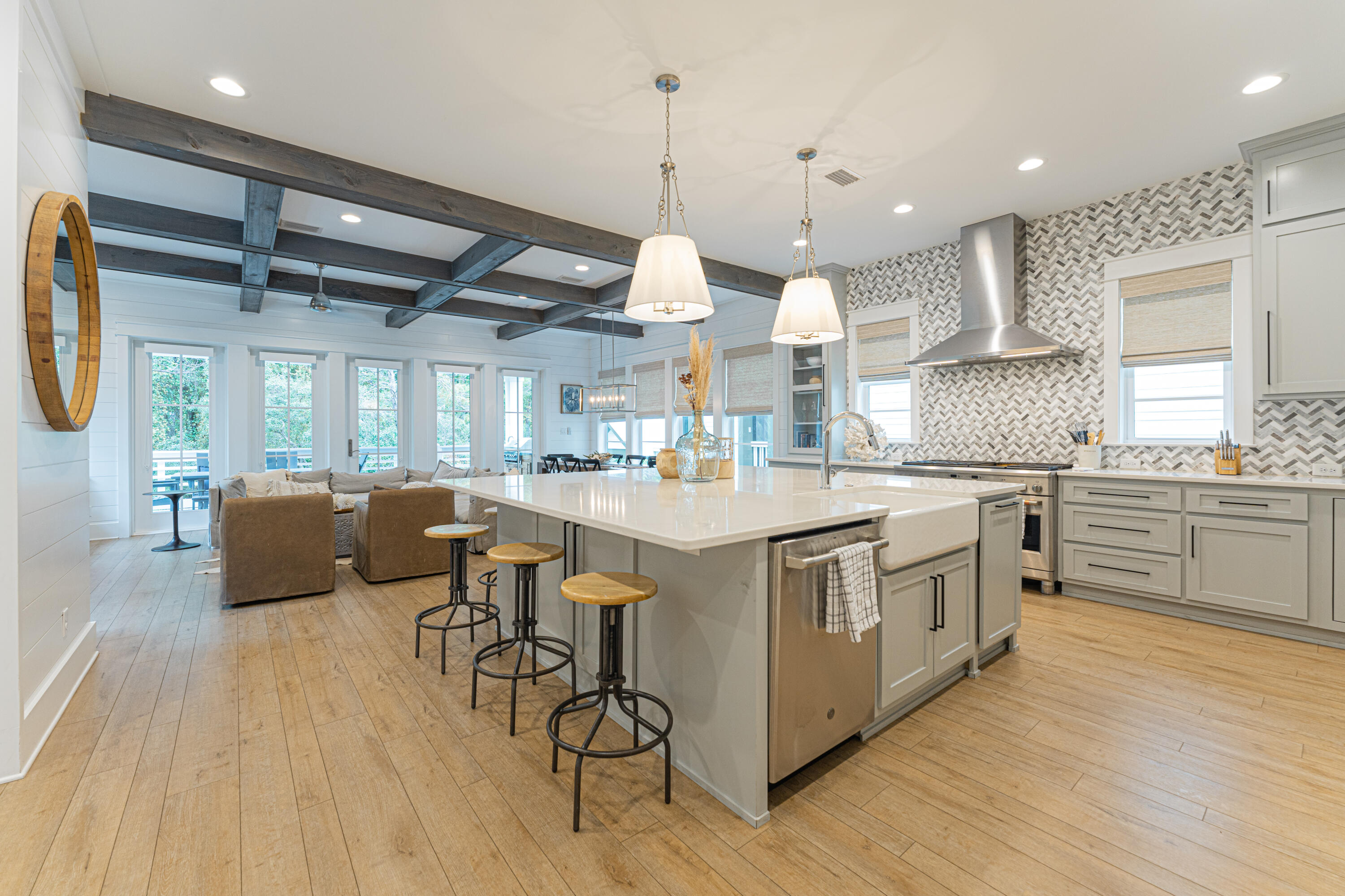 Seacrest Beach - Residential
