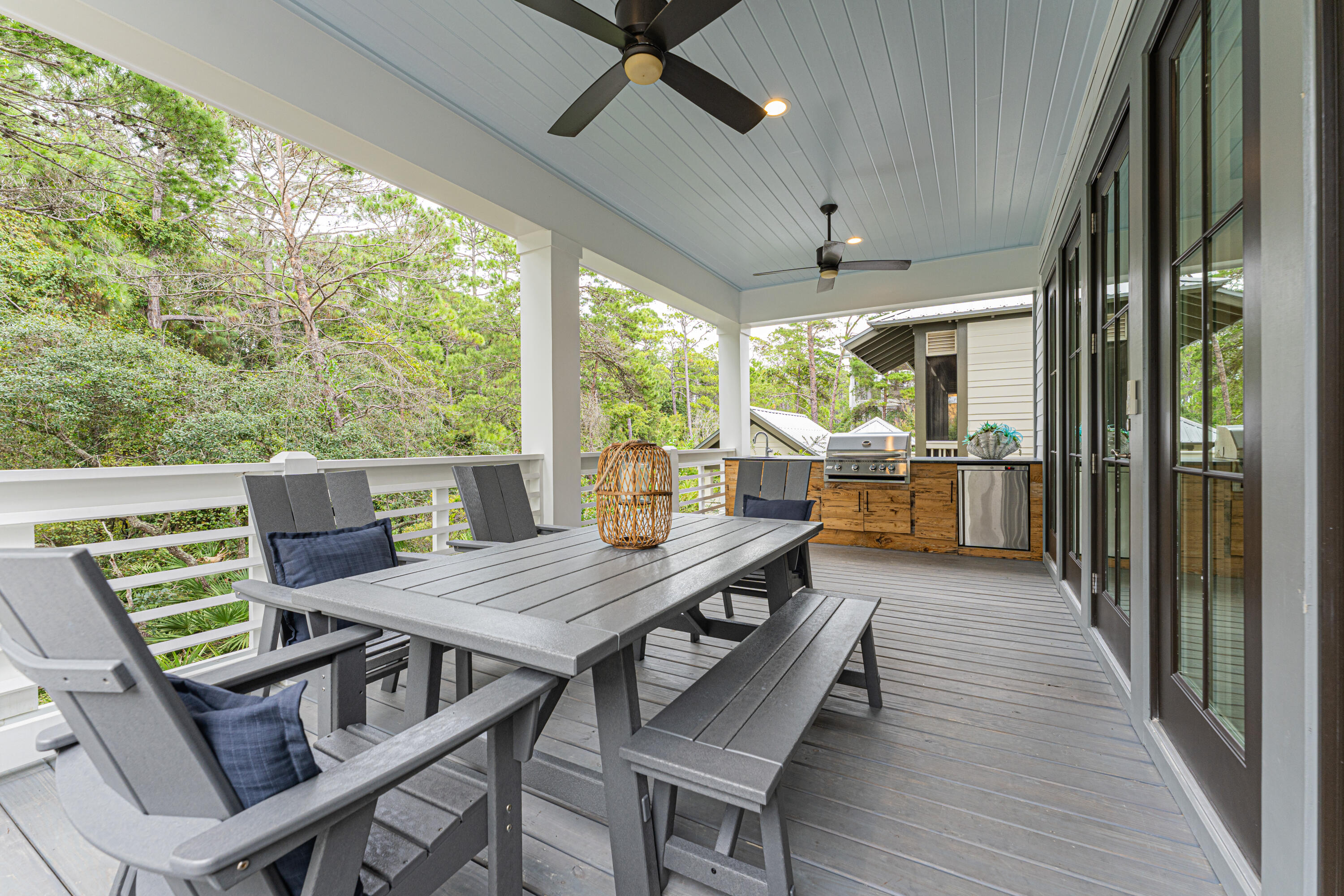 Seacrest Beach - Residential