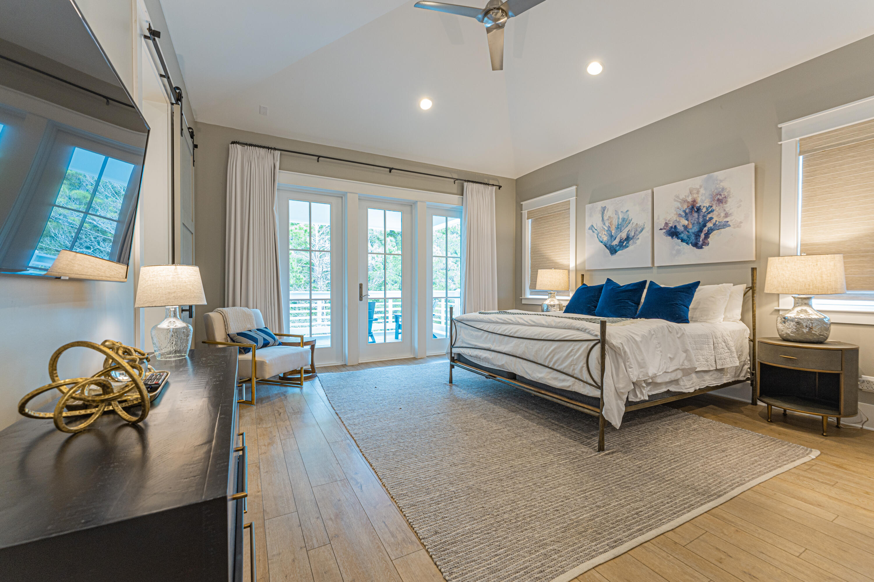 Seacrest Beach - Residential