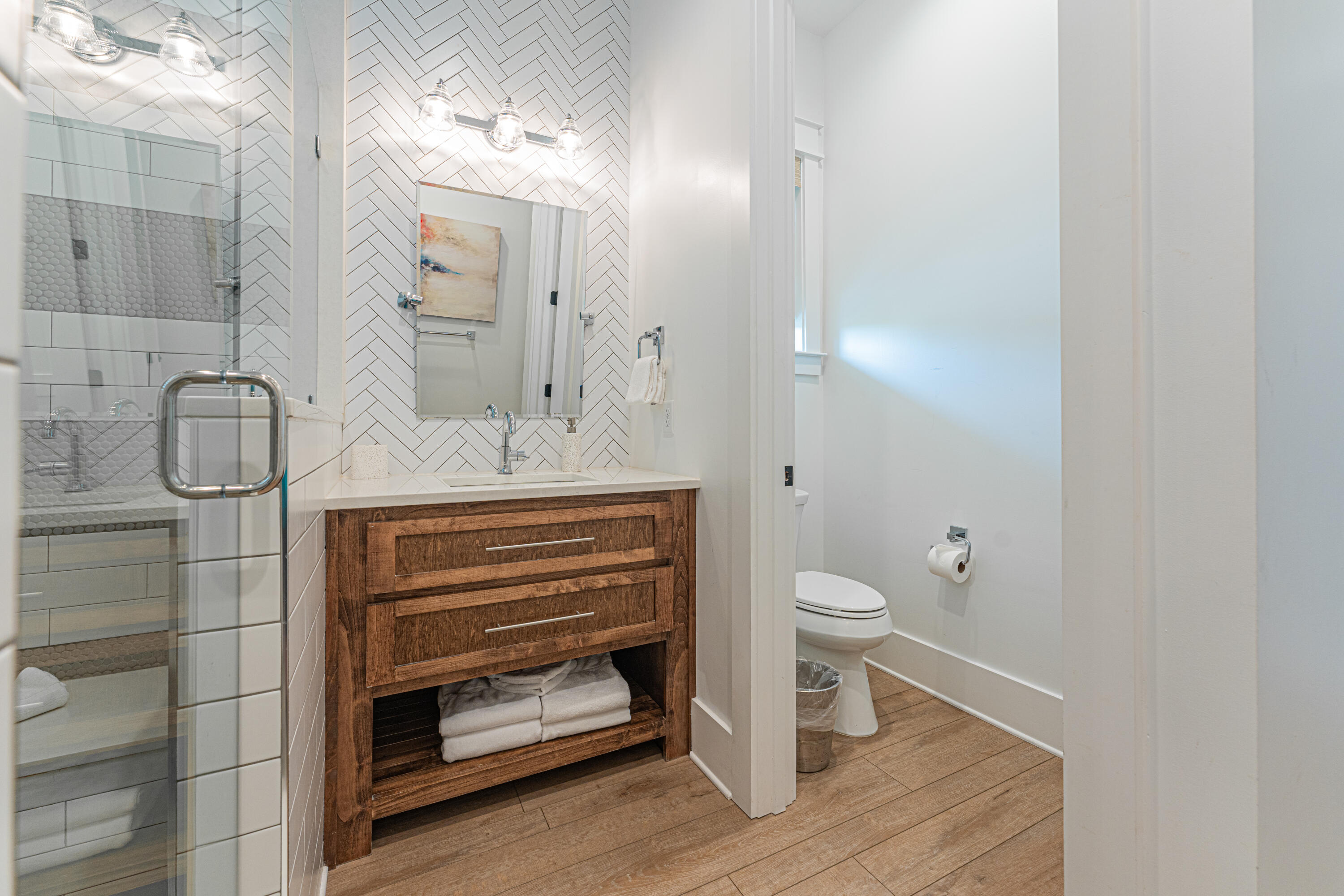 Seacrest Beach - Residential
