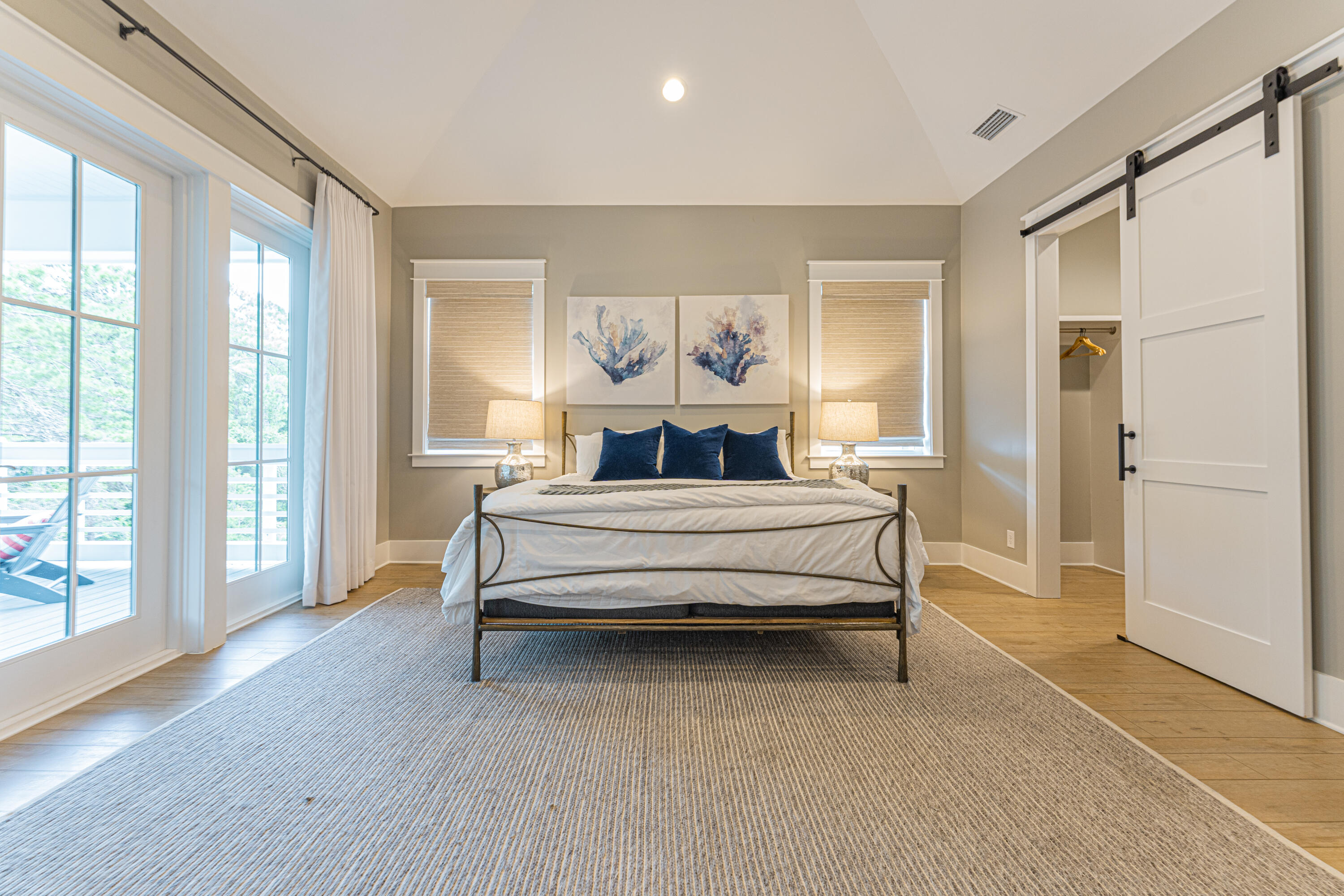 Seacrest Beach - Residential