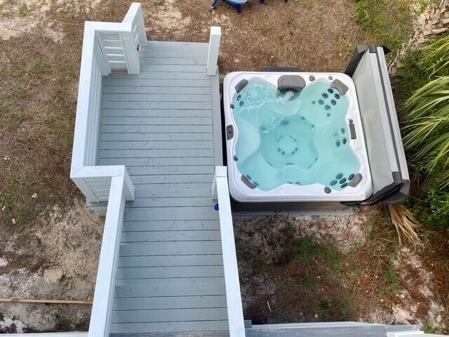 Seacrest Beach - Residential