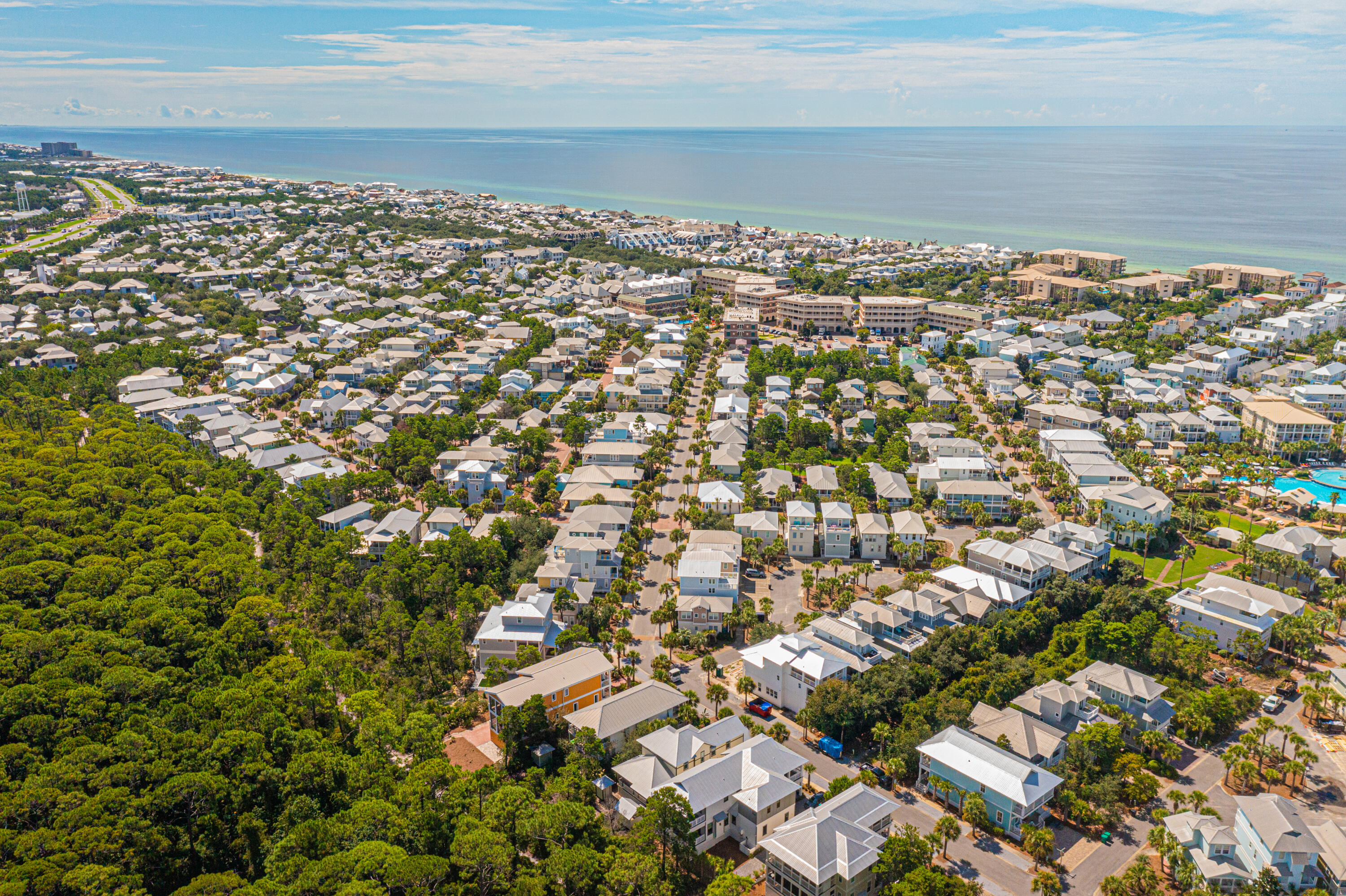 Seacrest Beach - Residential