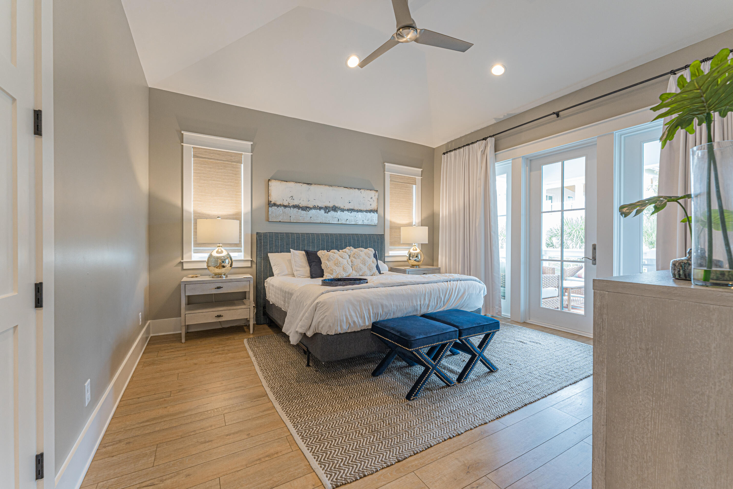 Seacrest Beach - Residential