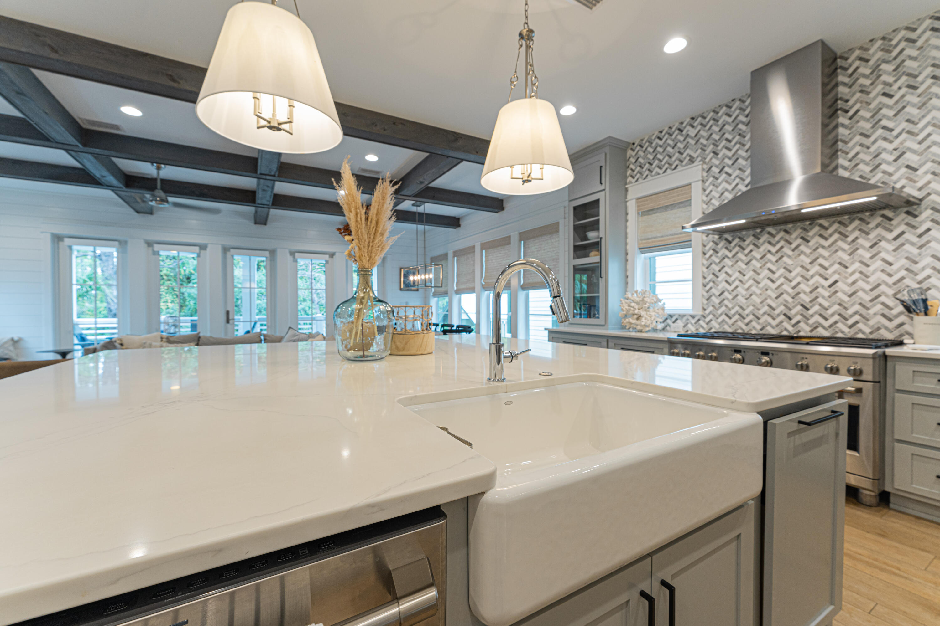 Seacrest Beach - Residential