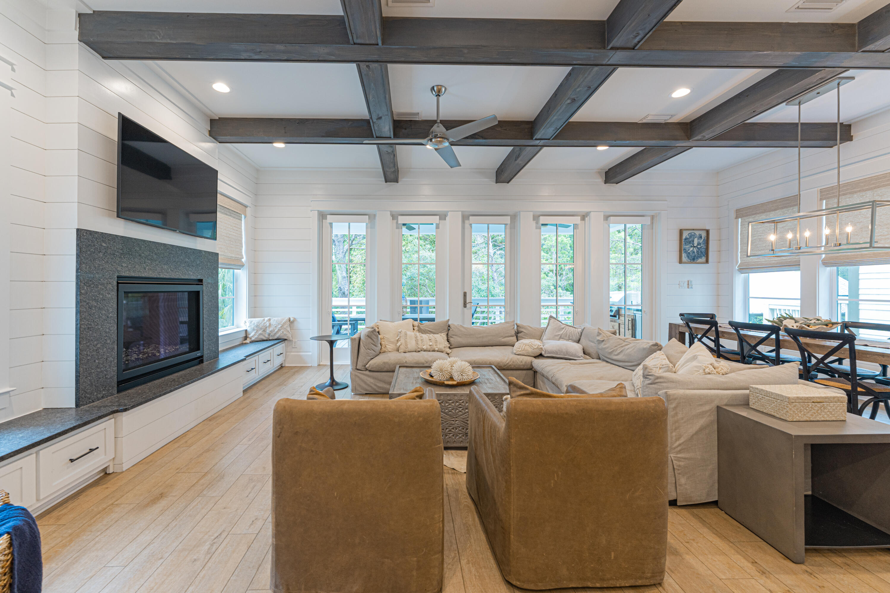 Seacrest Beach - Residential