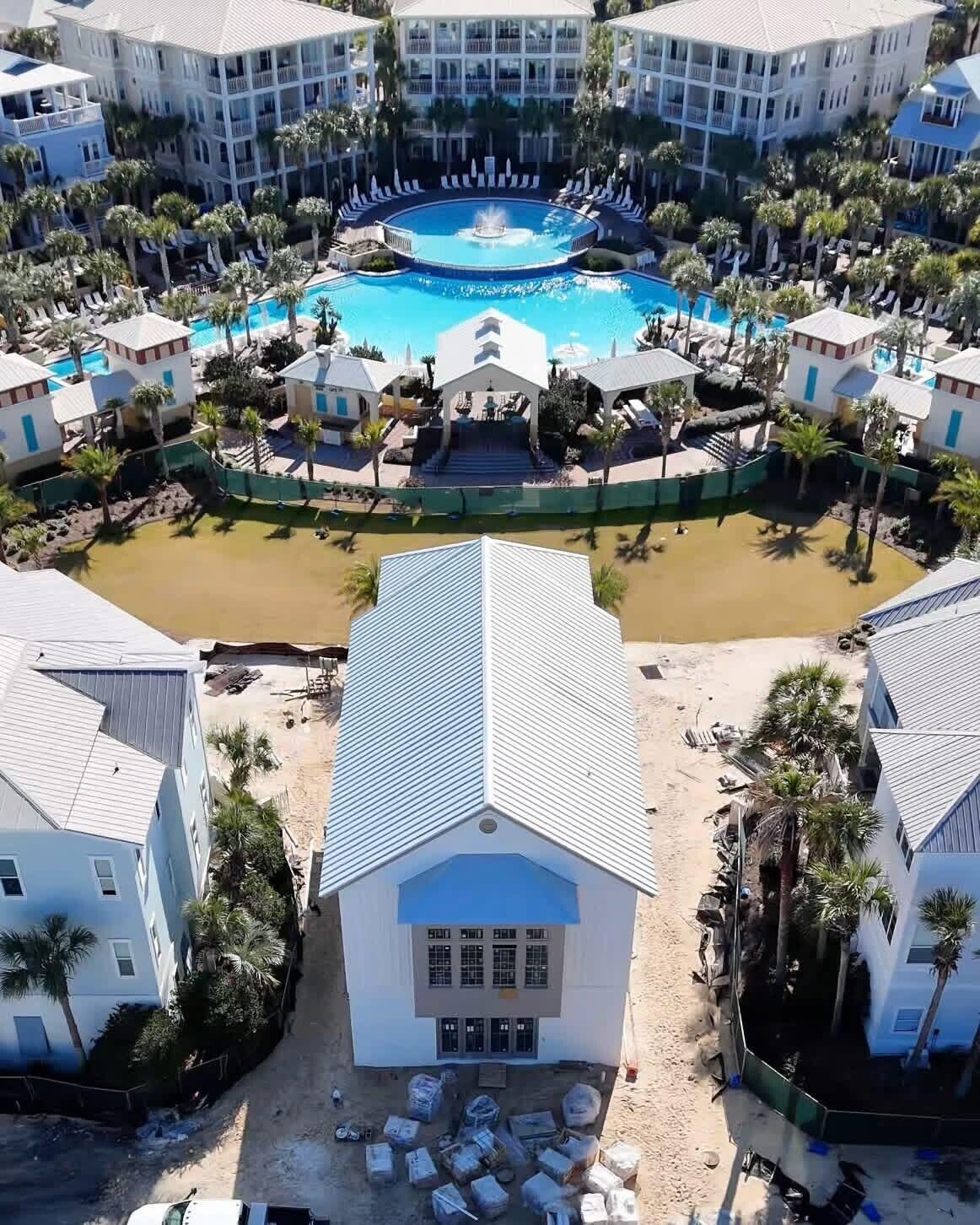 Seacrest Beach - Residential