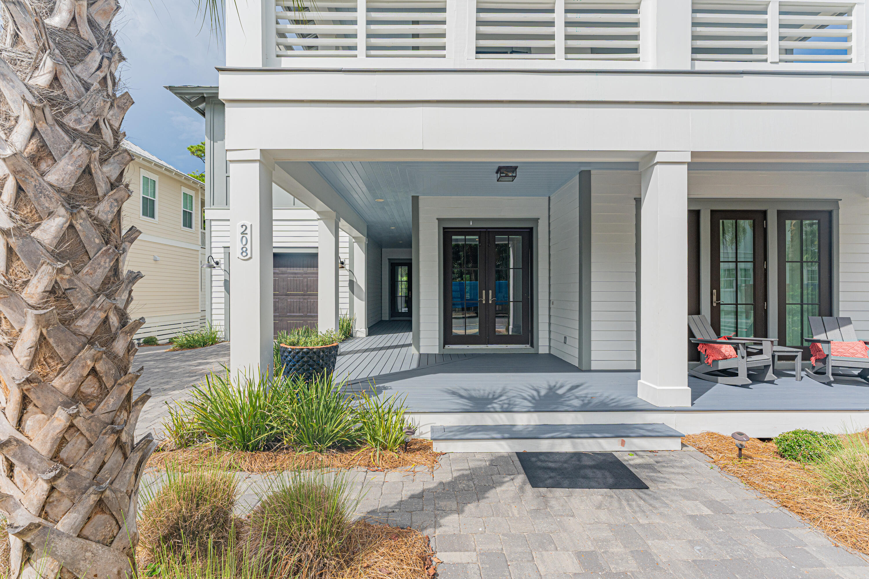 Seacrest Beach - Residential