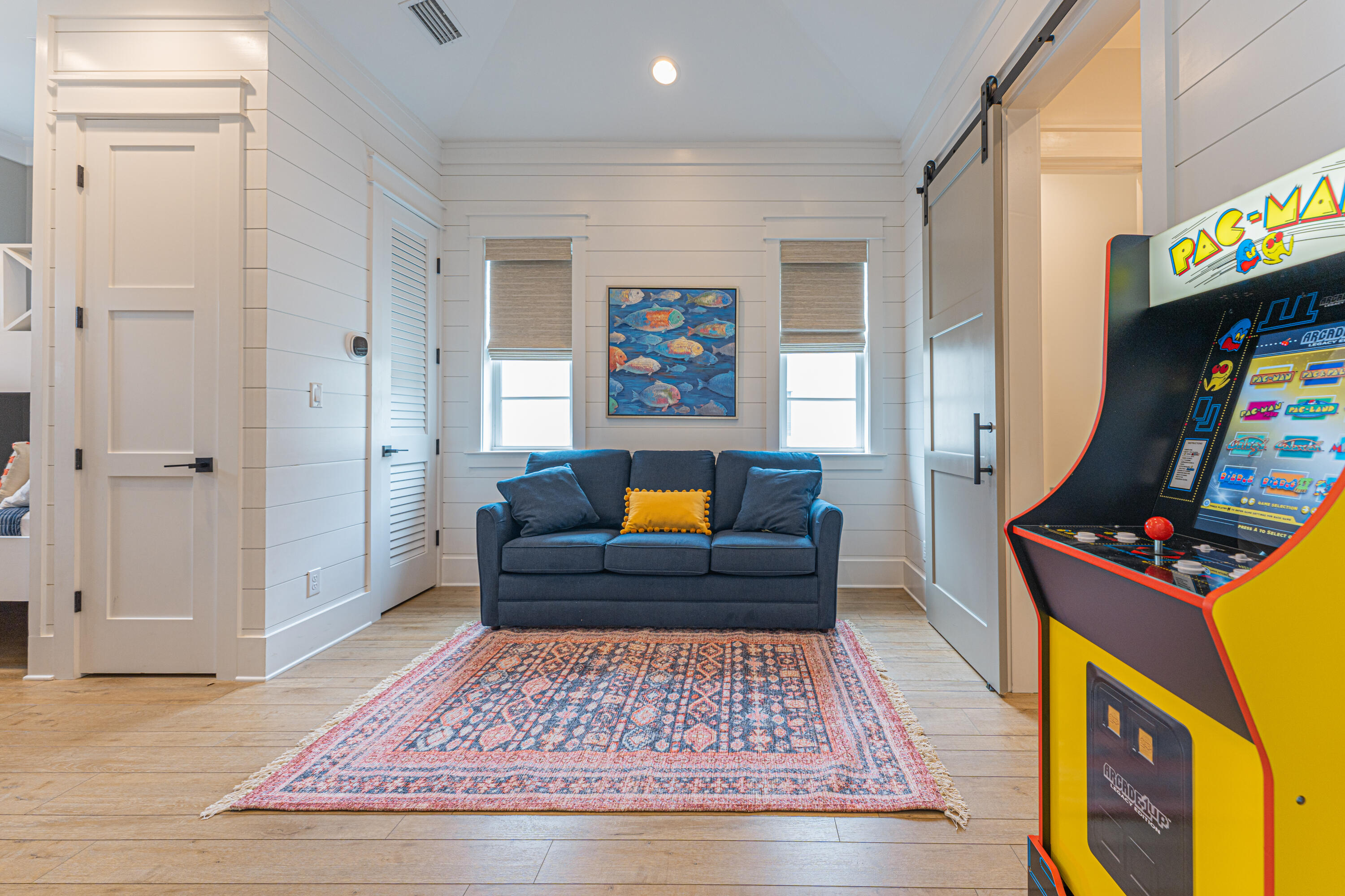 Seacrest Beach - Residential