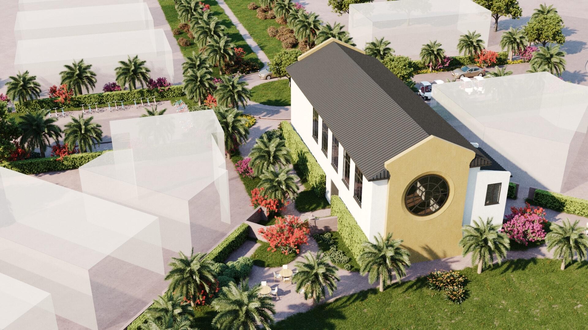 Seacrest Beach - Residential