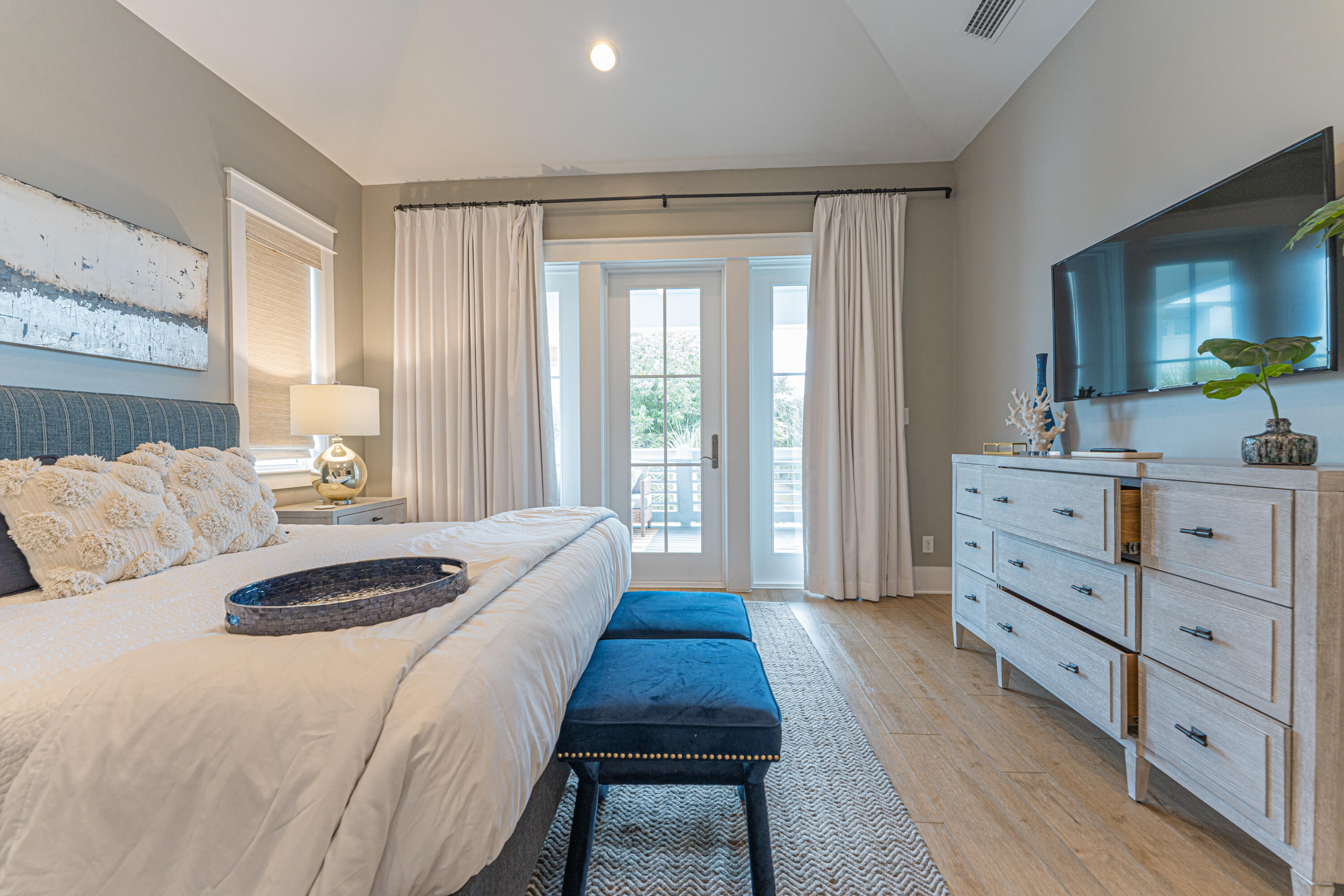 Seacrest Beach - Residential