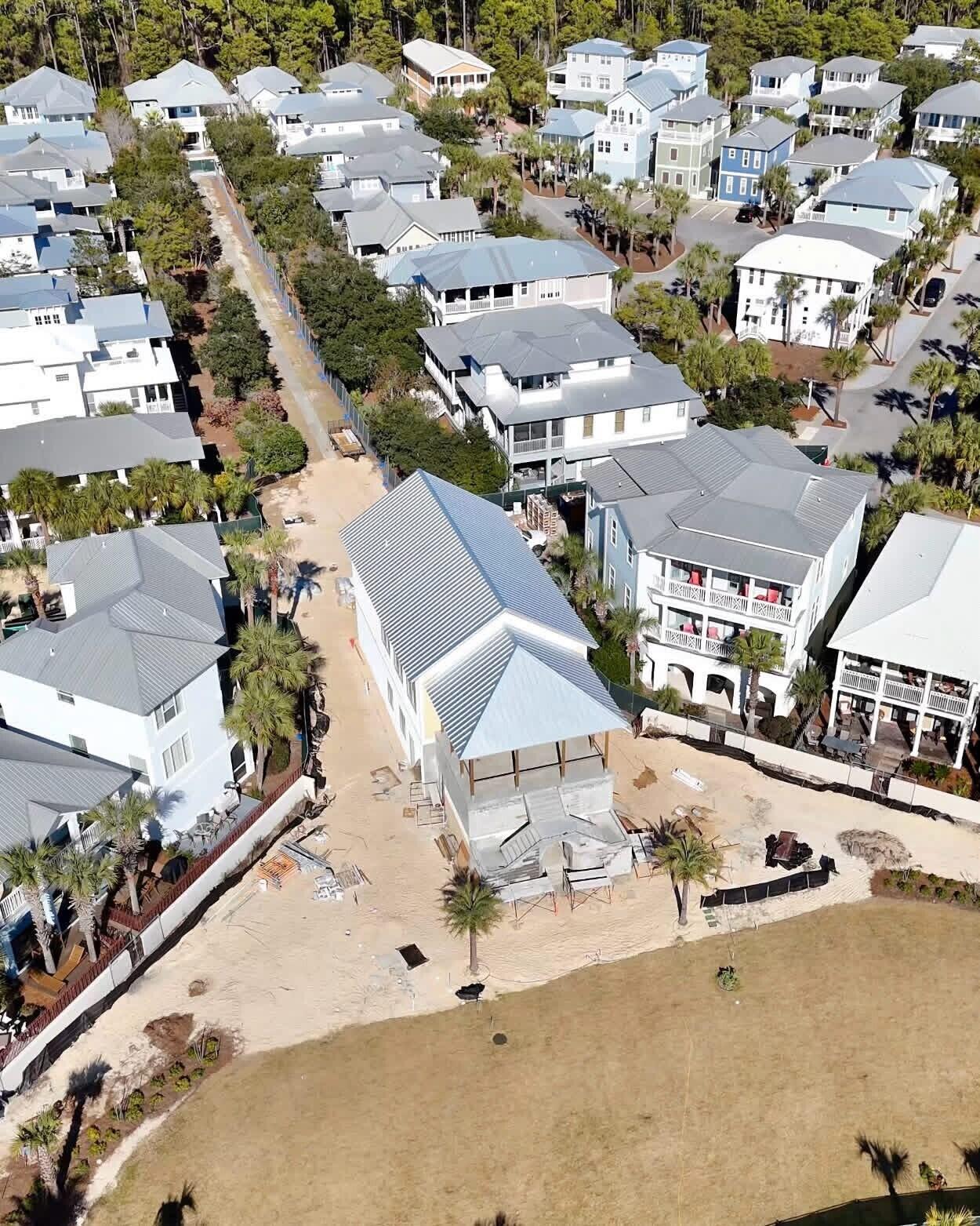Seacrest Beach - Residential