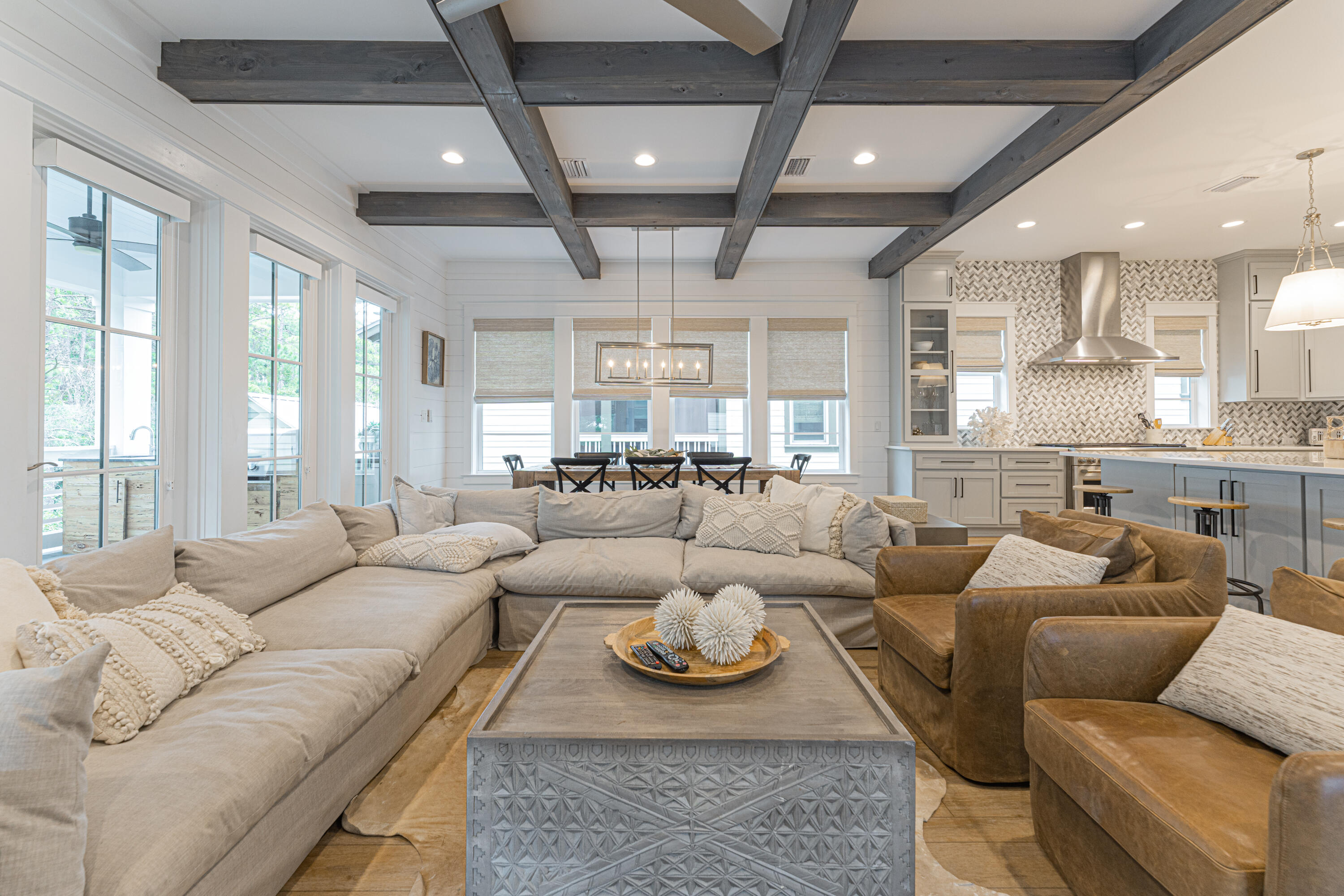 Seacrest Beach - Residential