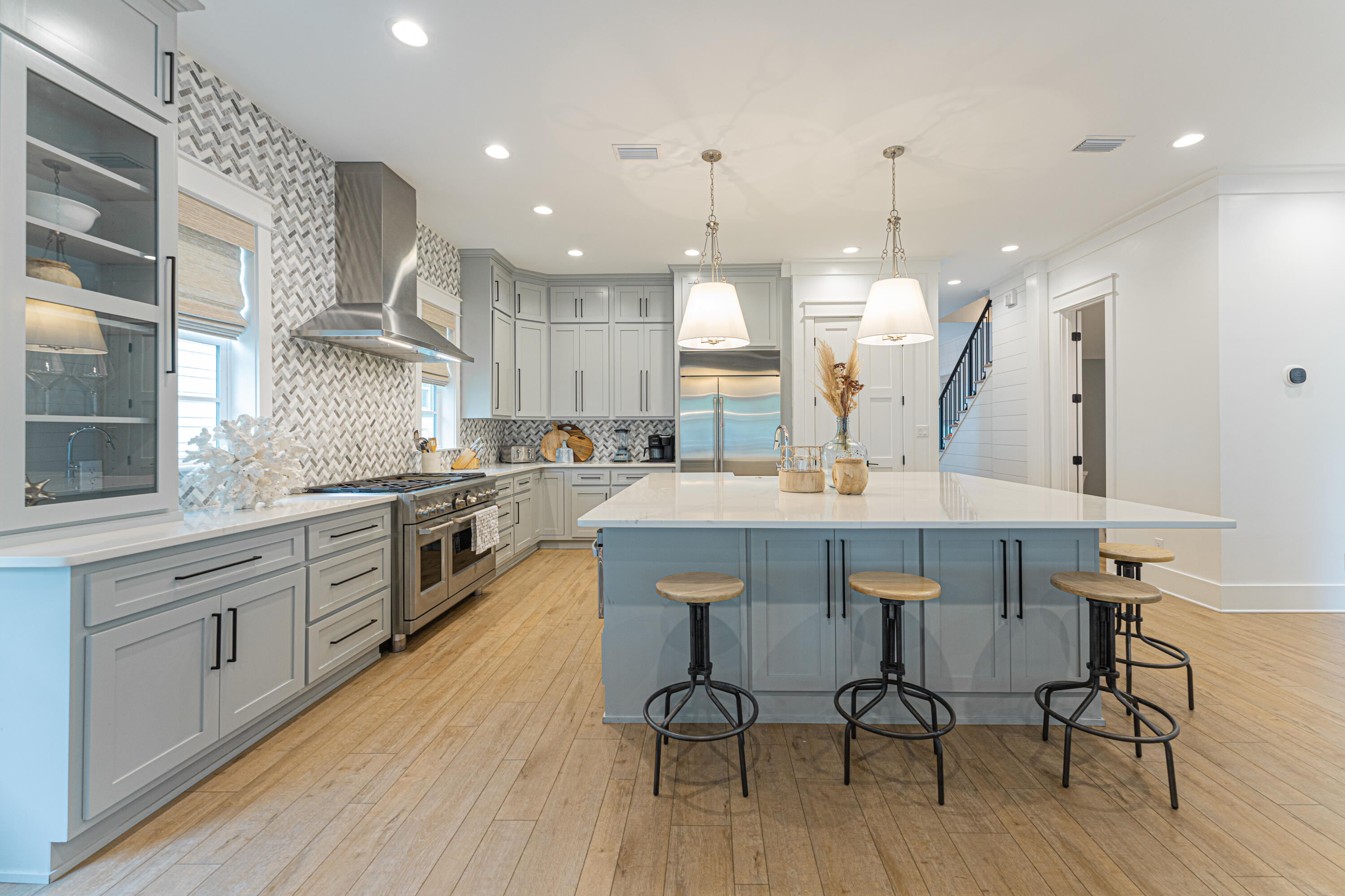 Seacrest Beach - Residential