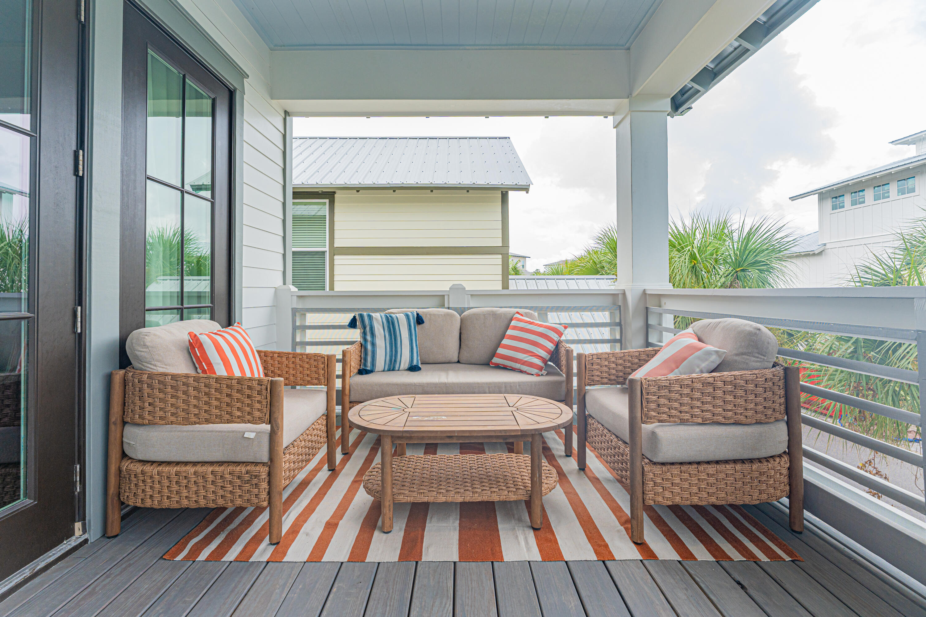 Seacrest Beach - Residential