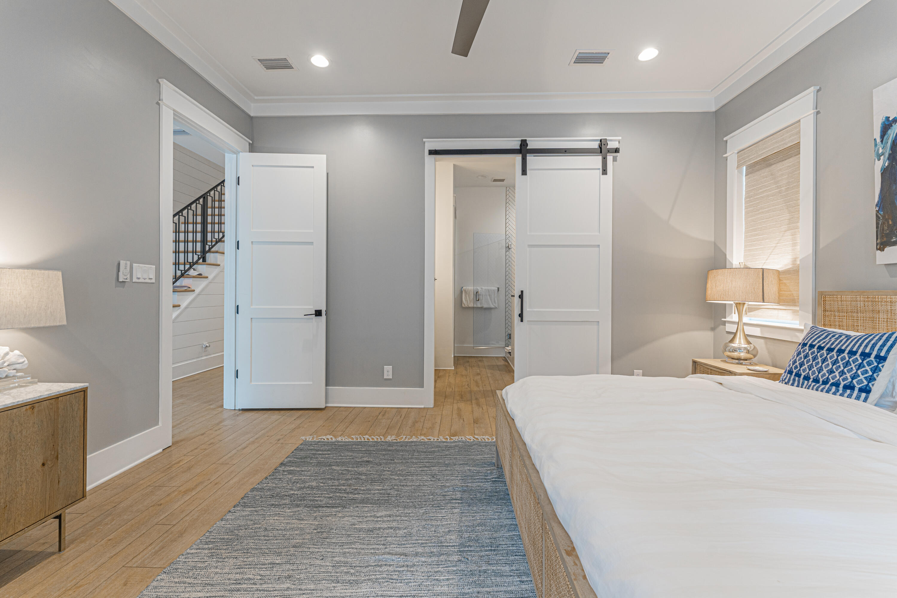Seacrest Beach - Residential