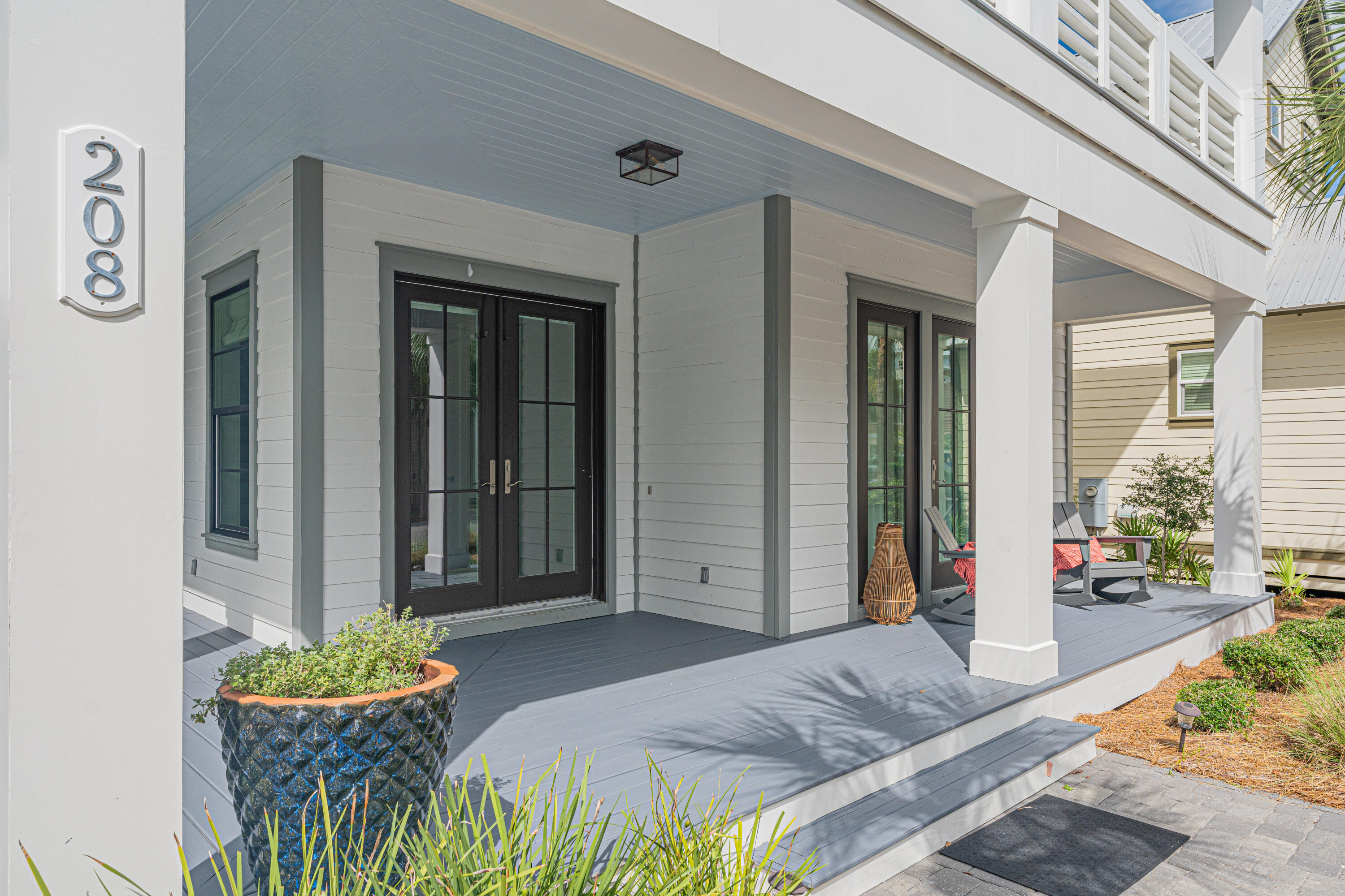 Seacrest Beach - Residential