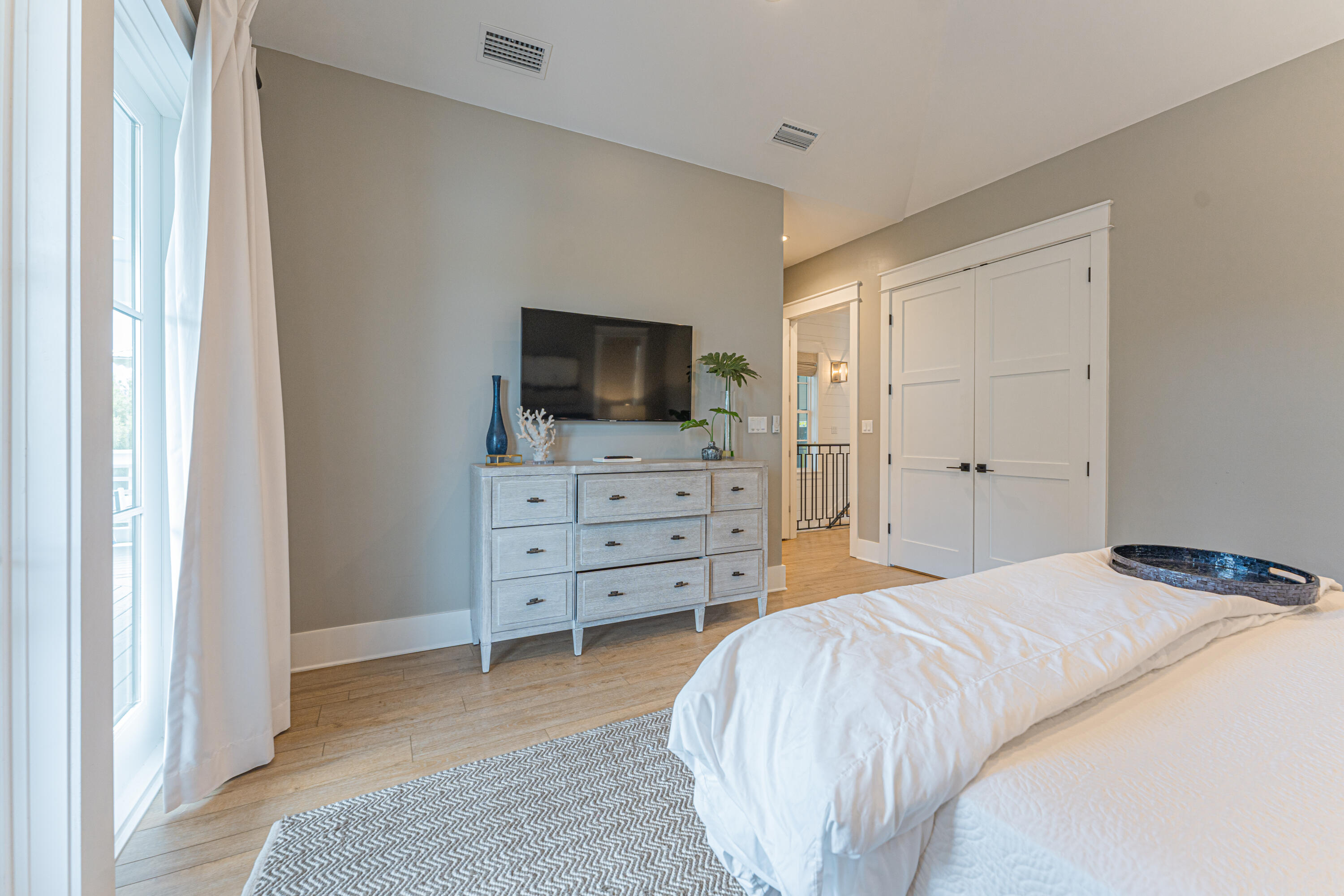 Seacrest Beach - Residential