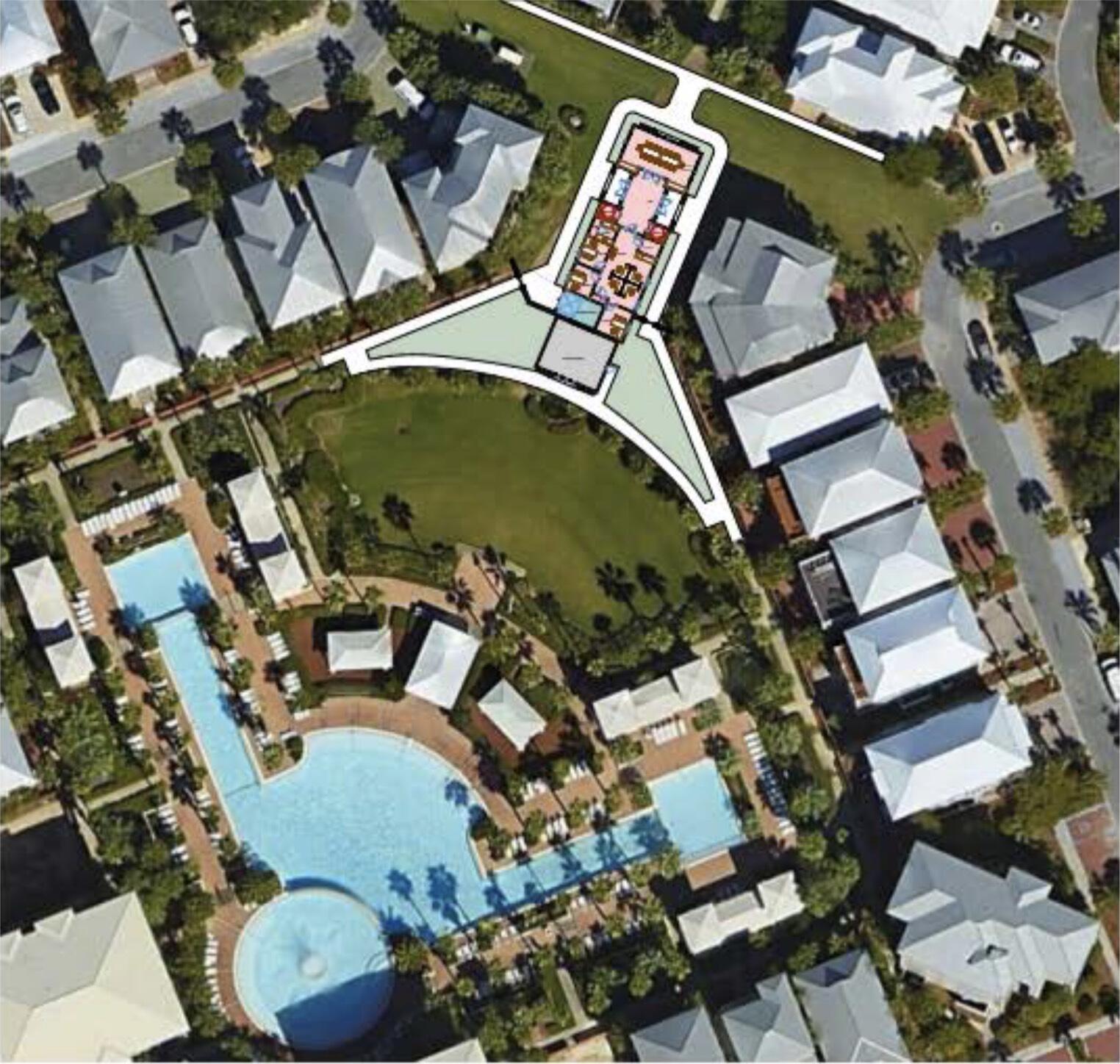 Seacrest Beach - Residential