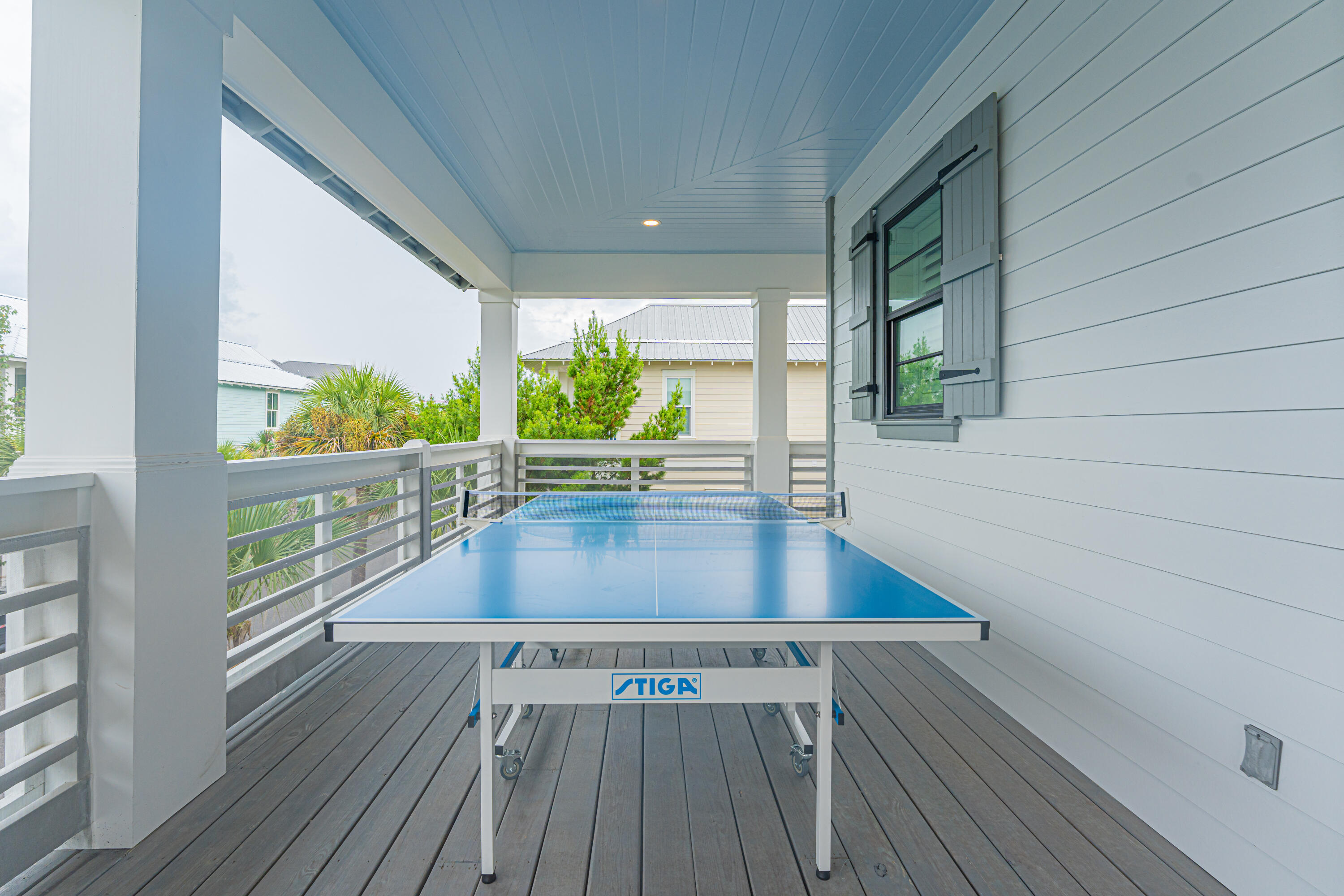 Seacrest Beach - Residential