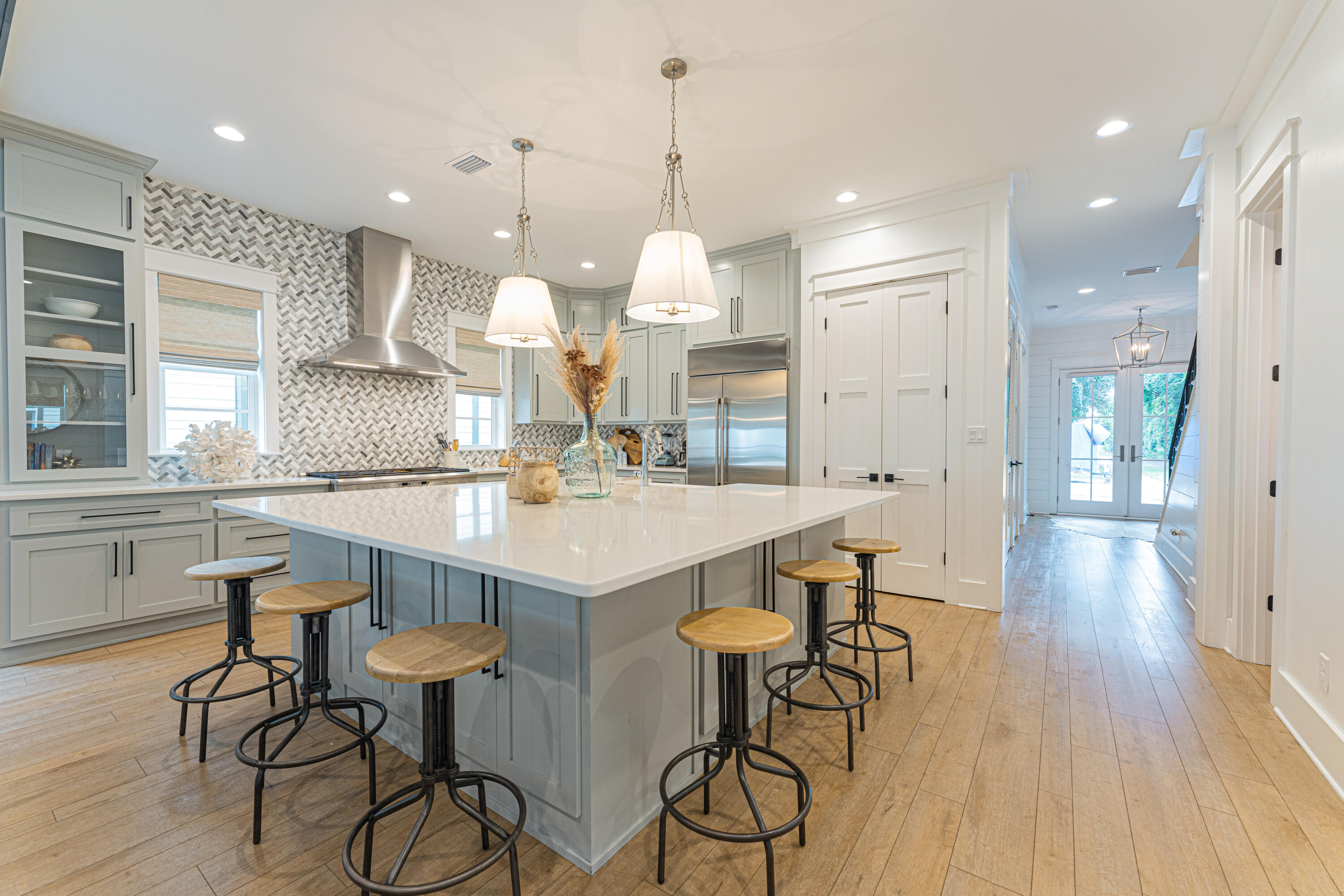 Seacrest Beach - Residential