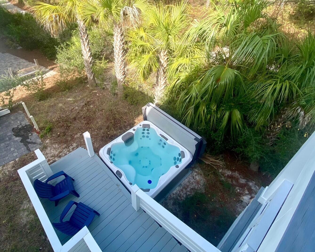 Seacrest Beach - Residential