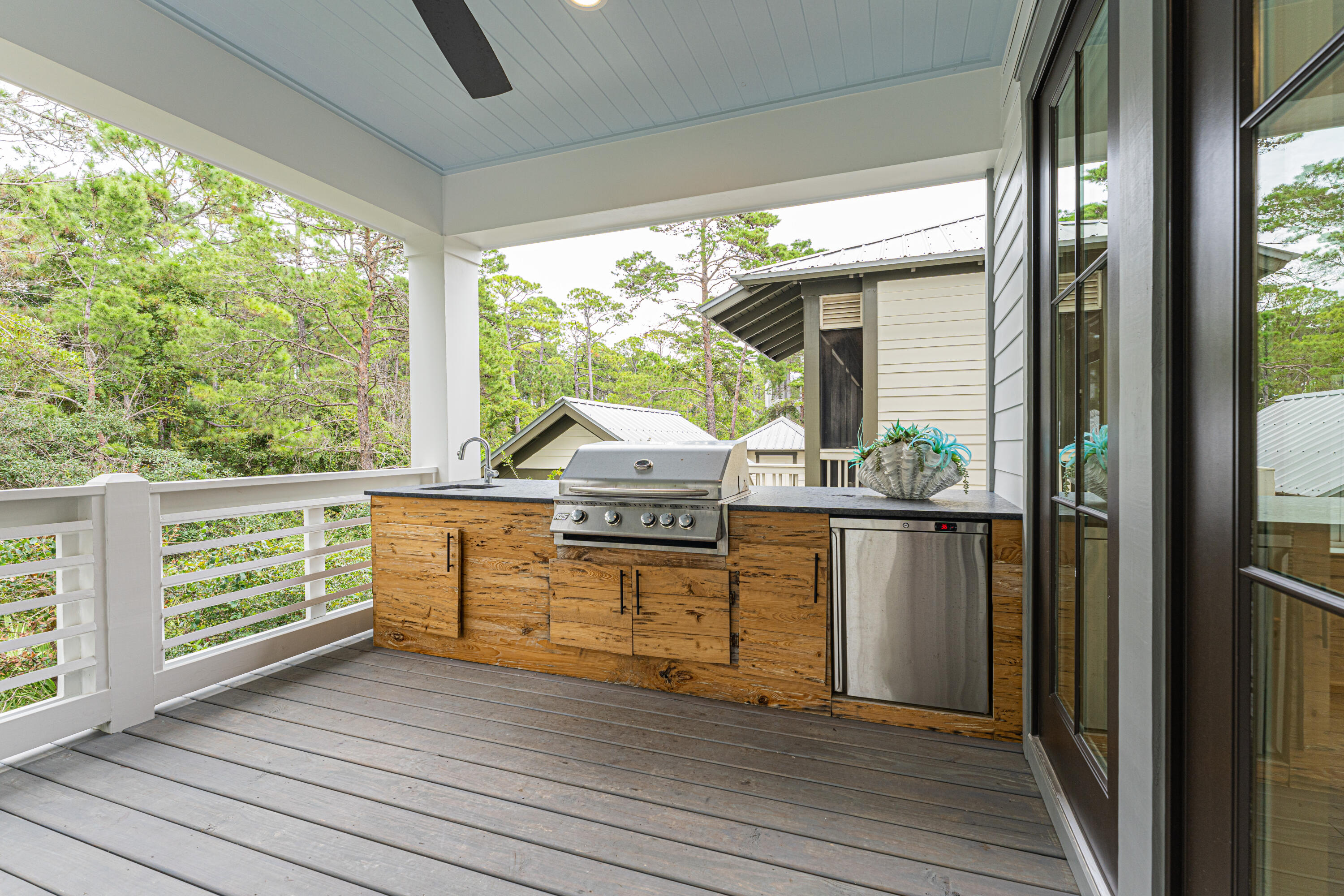 Seacrest Beach - Residential