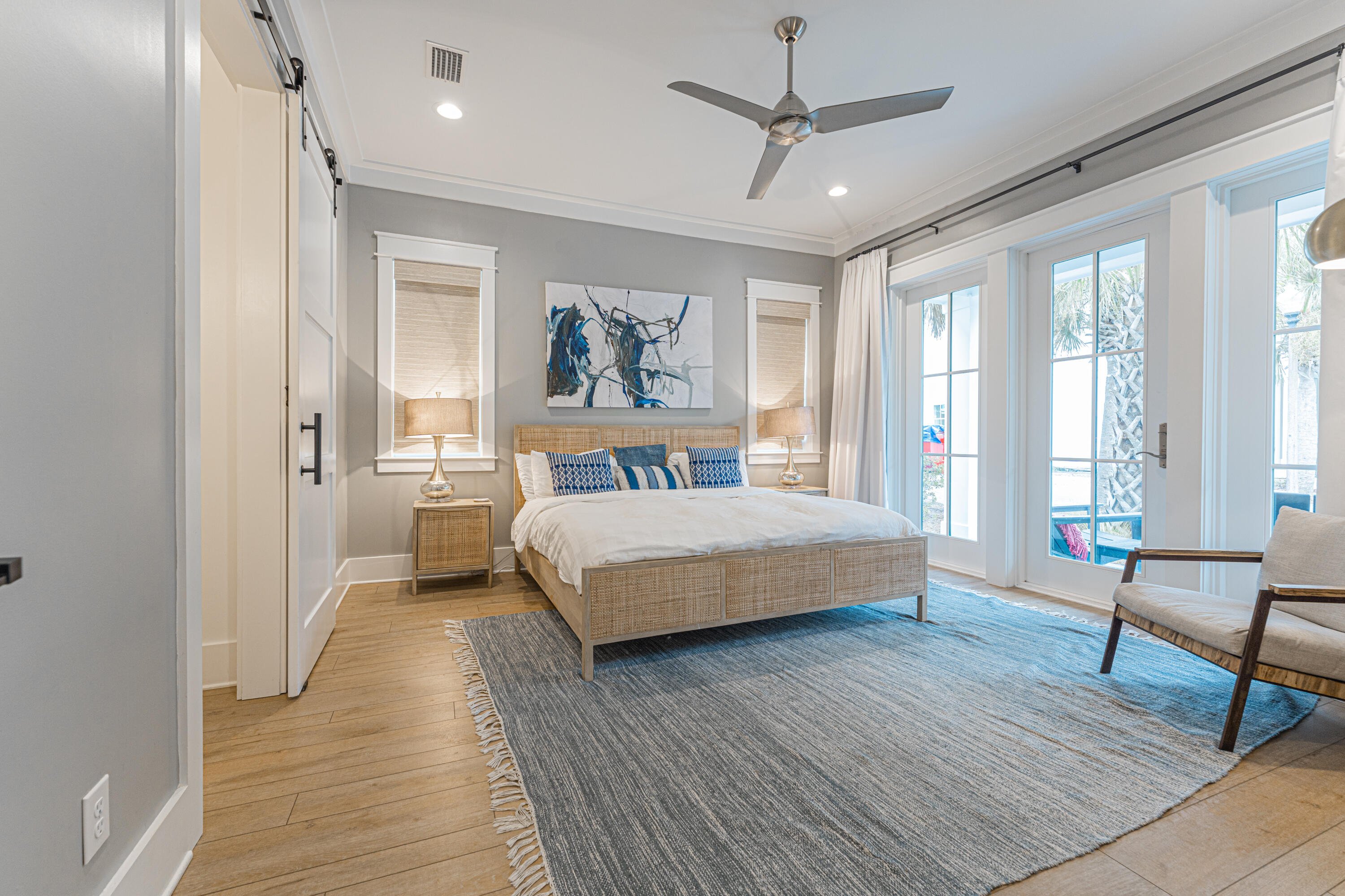 Seacrest Beach - Residential