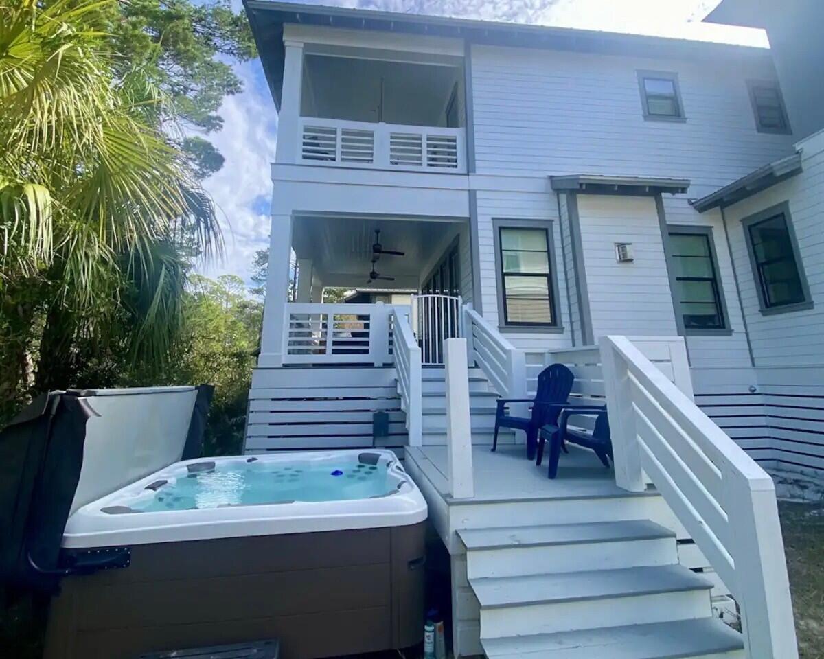 Seacrest Beach - Residential