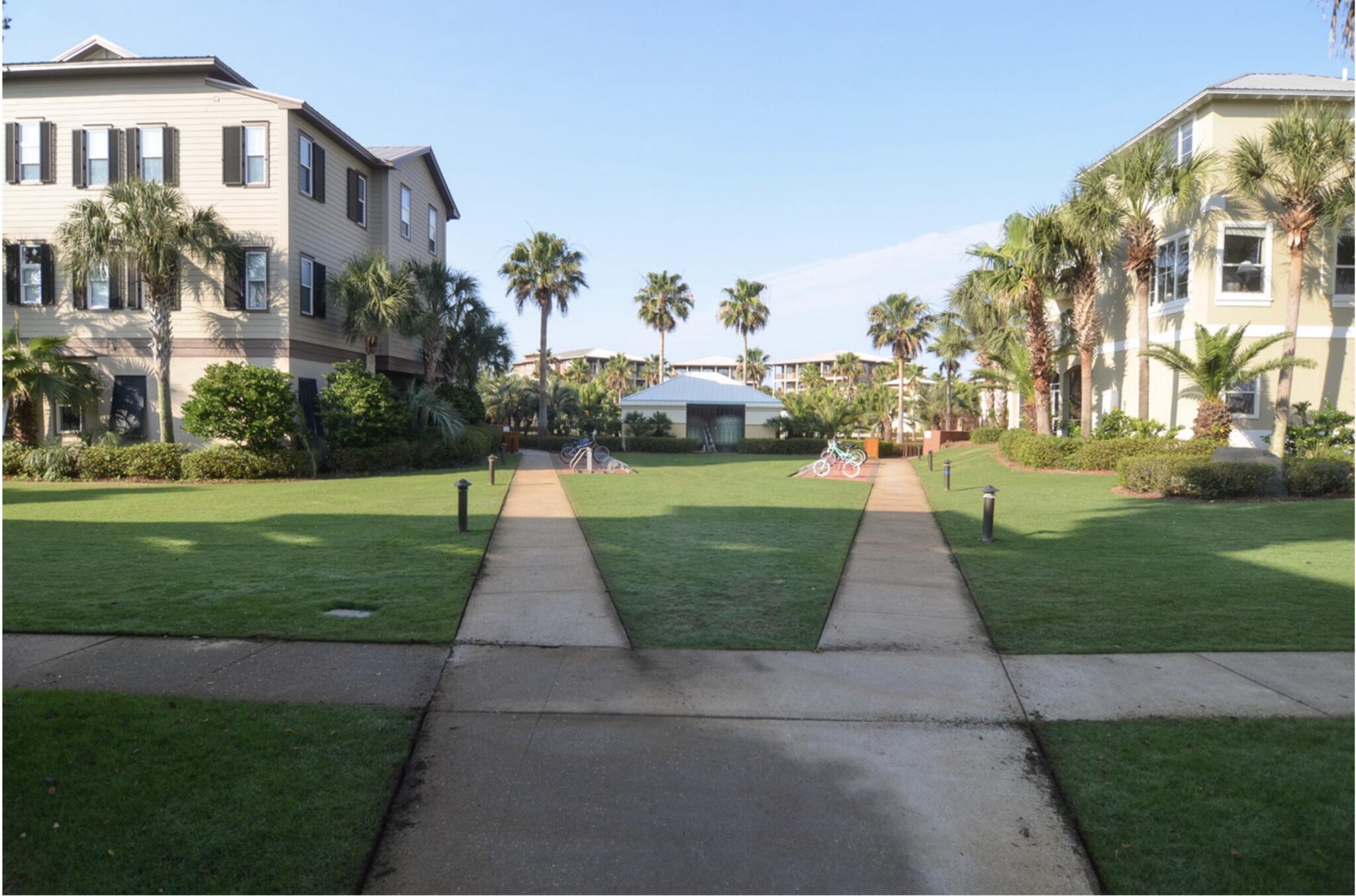 Seacrest Beach - Residential
