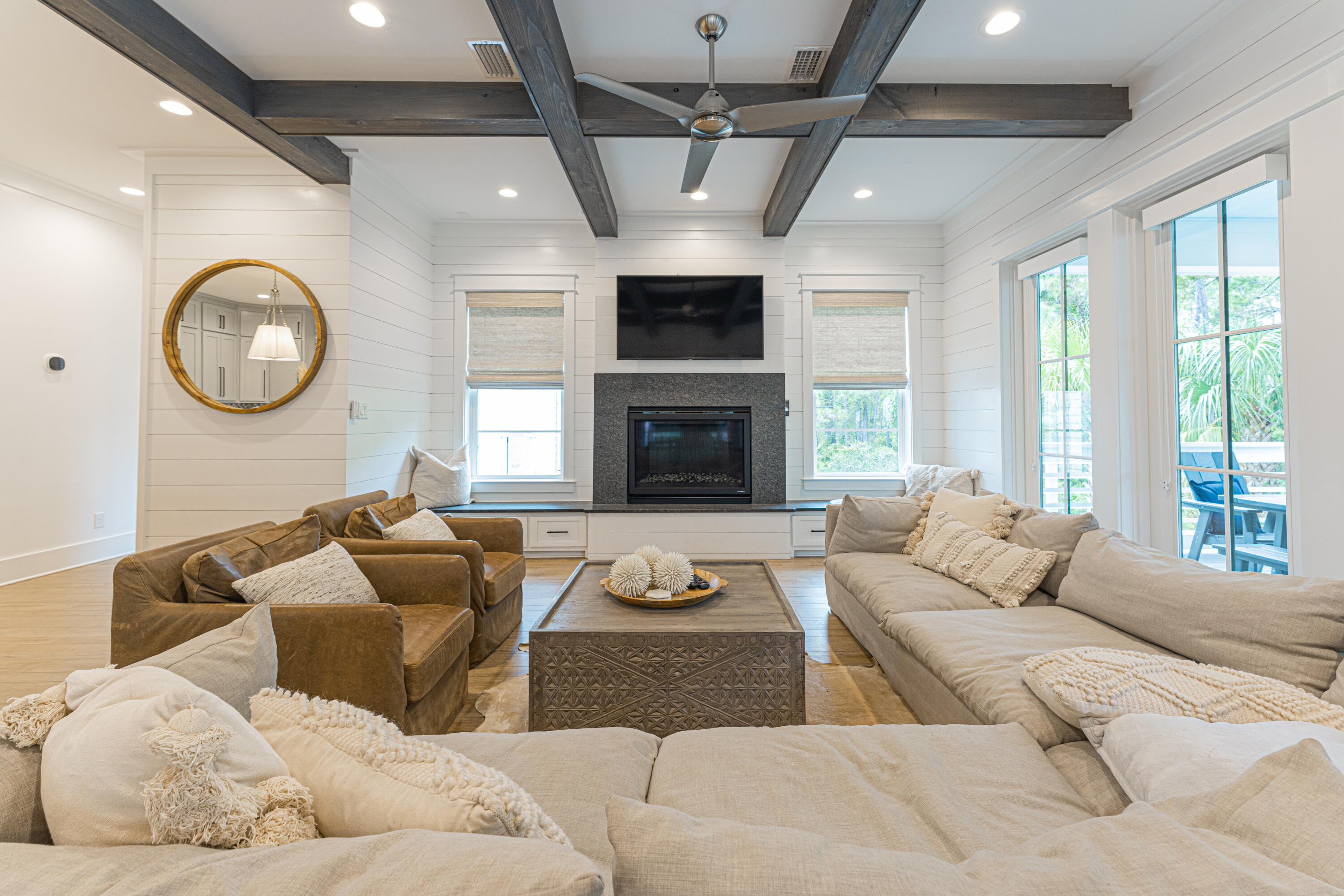 Seacrest Beach - Residential