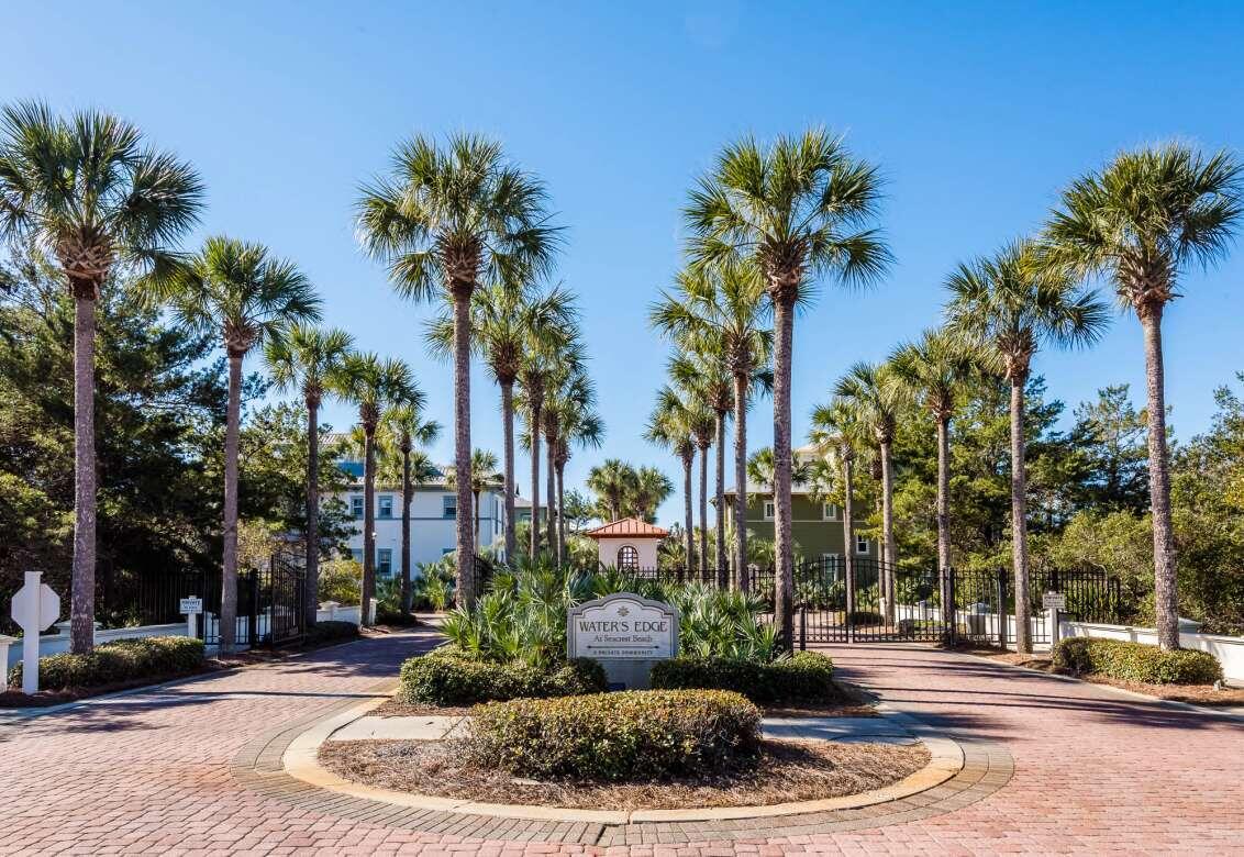 Seacrest Beach - Residential