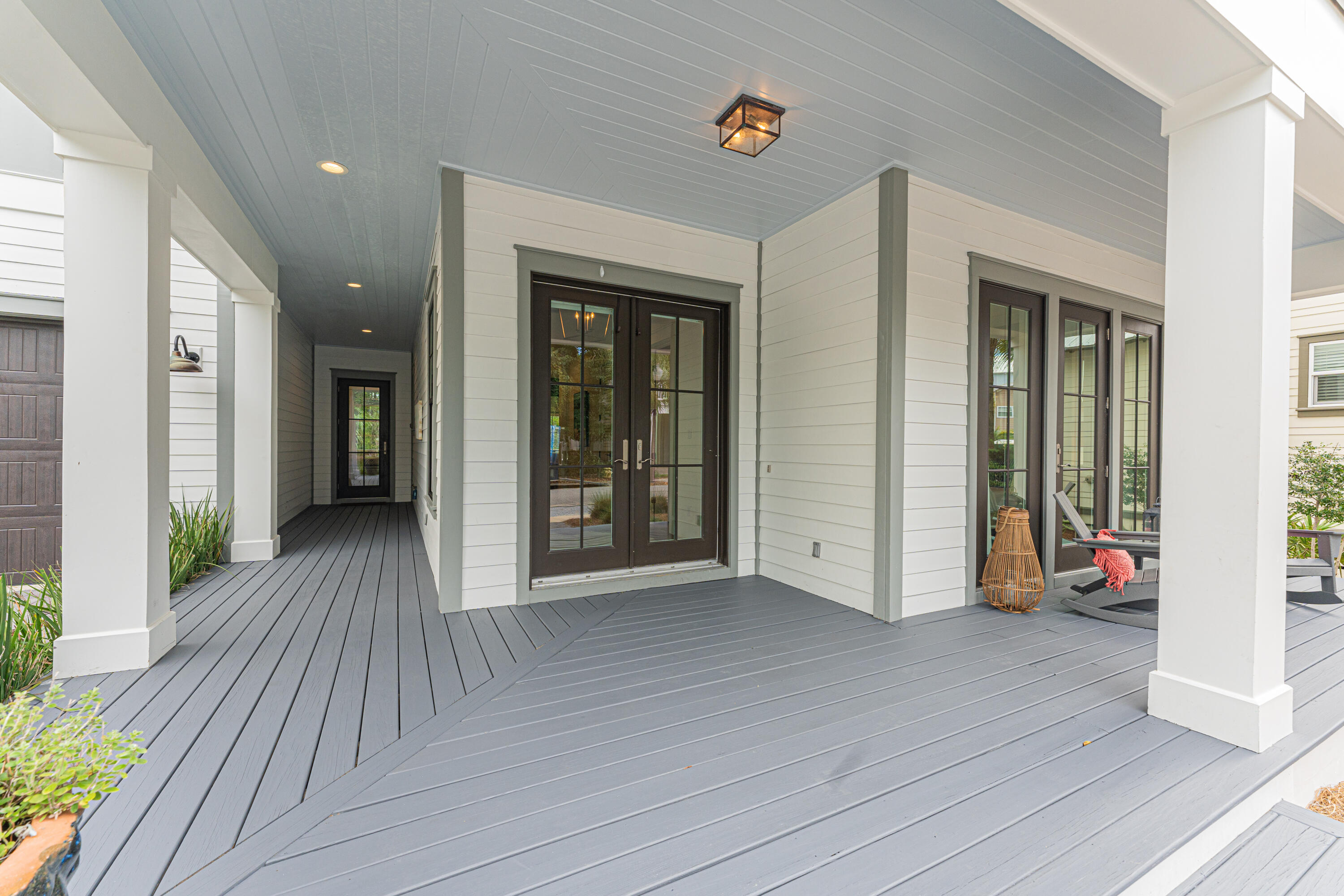 Seacrest Beach - Residential