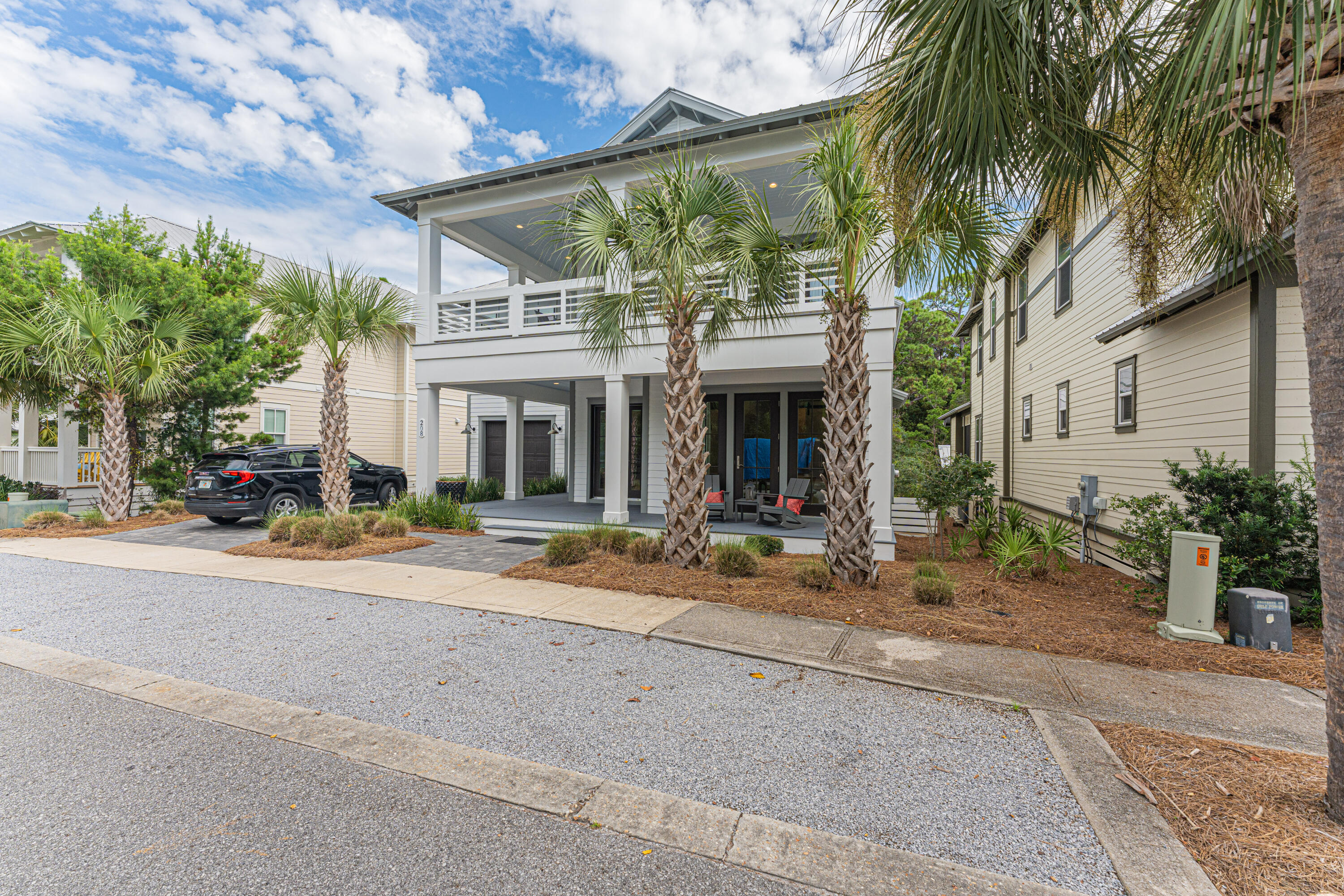 Seacrest Beach - Residential