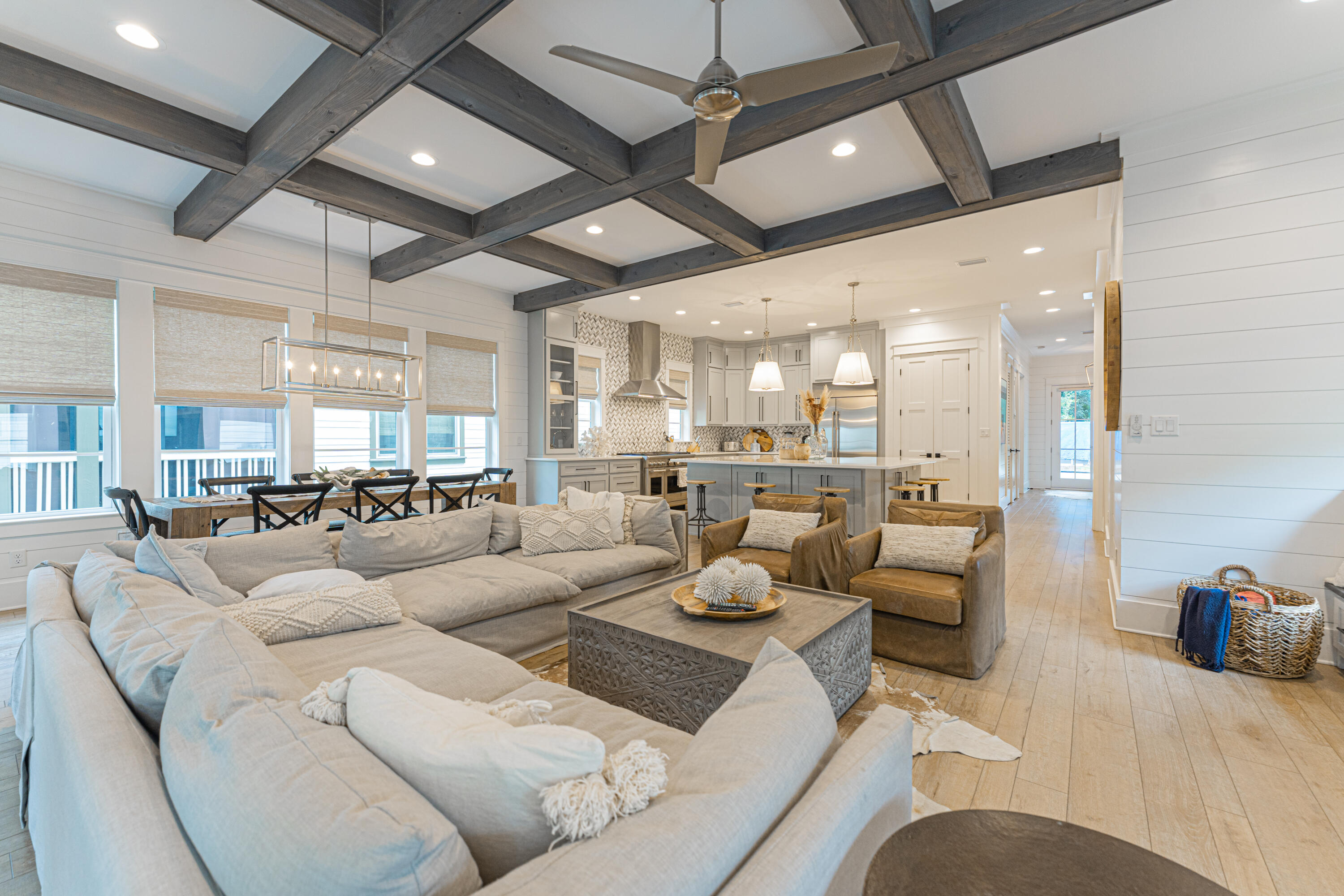 Seacrest Beach - Residential