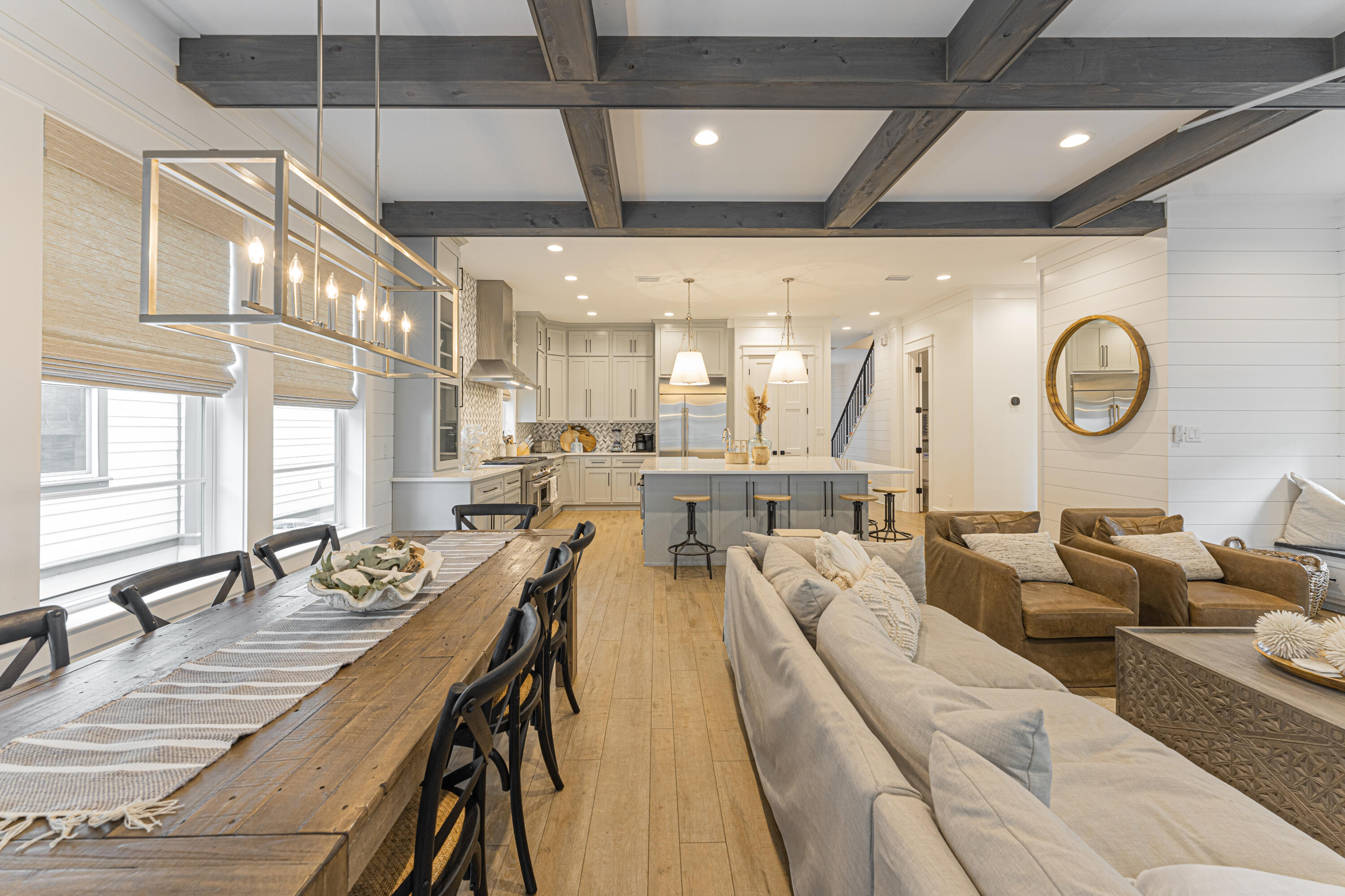 Seacrest Beach - Residential