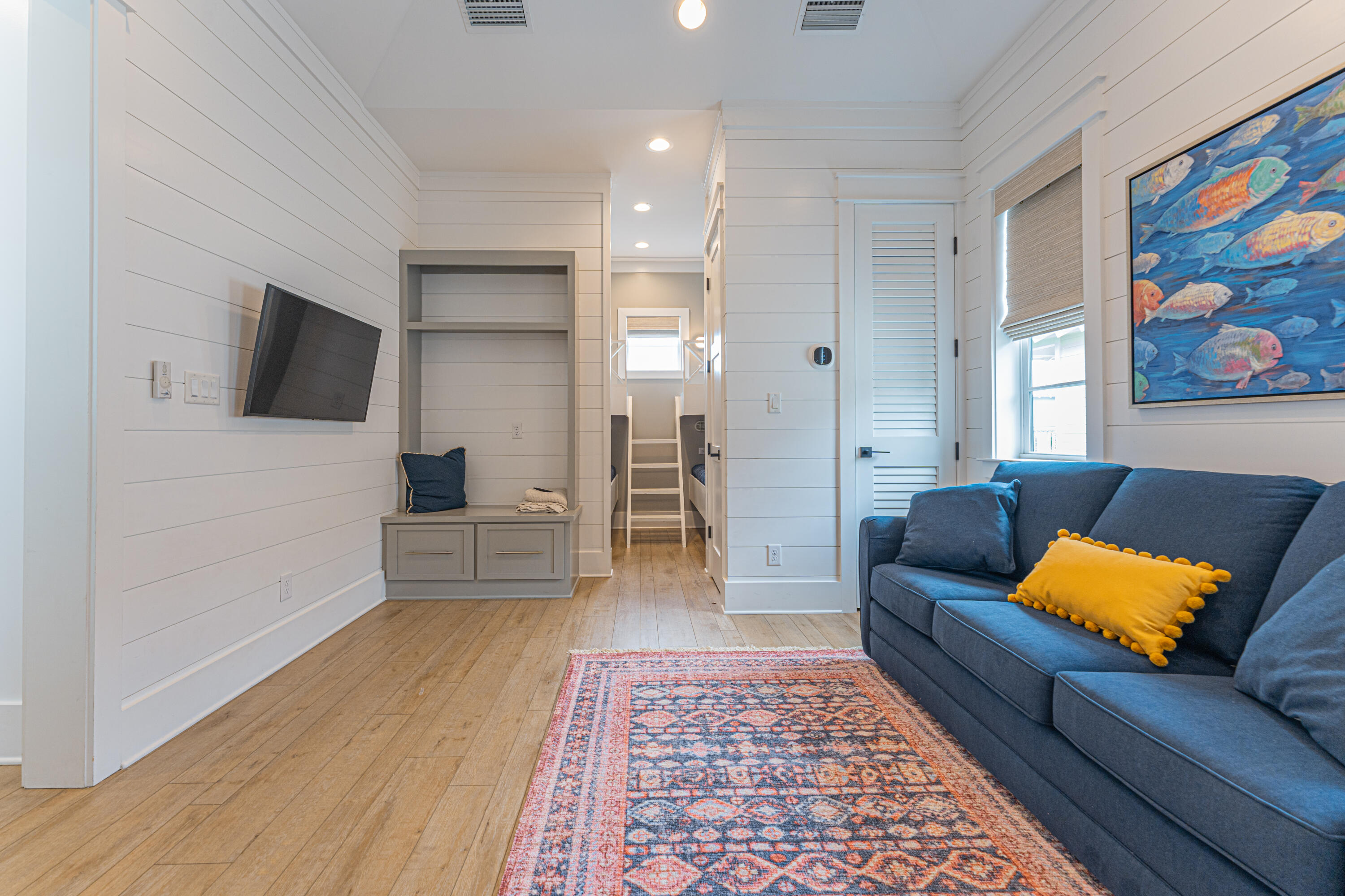 Seacrest Beach - Residential