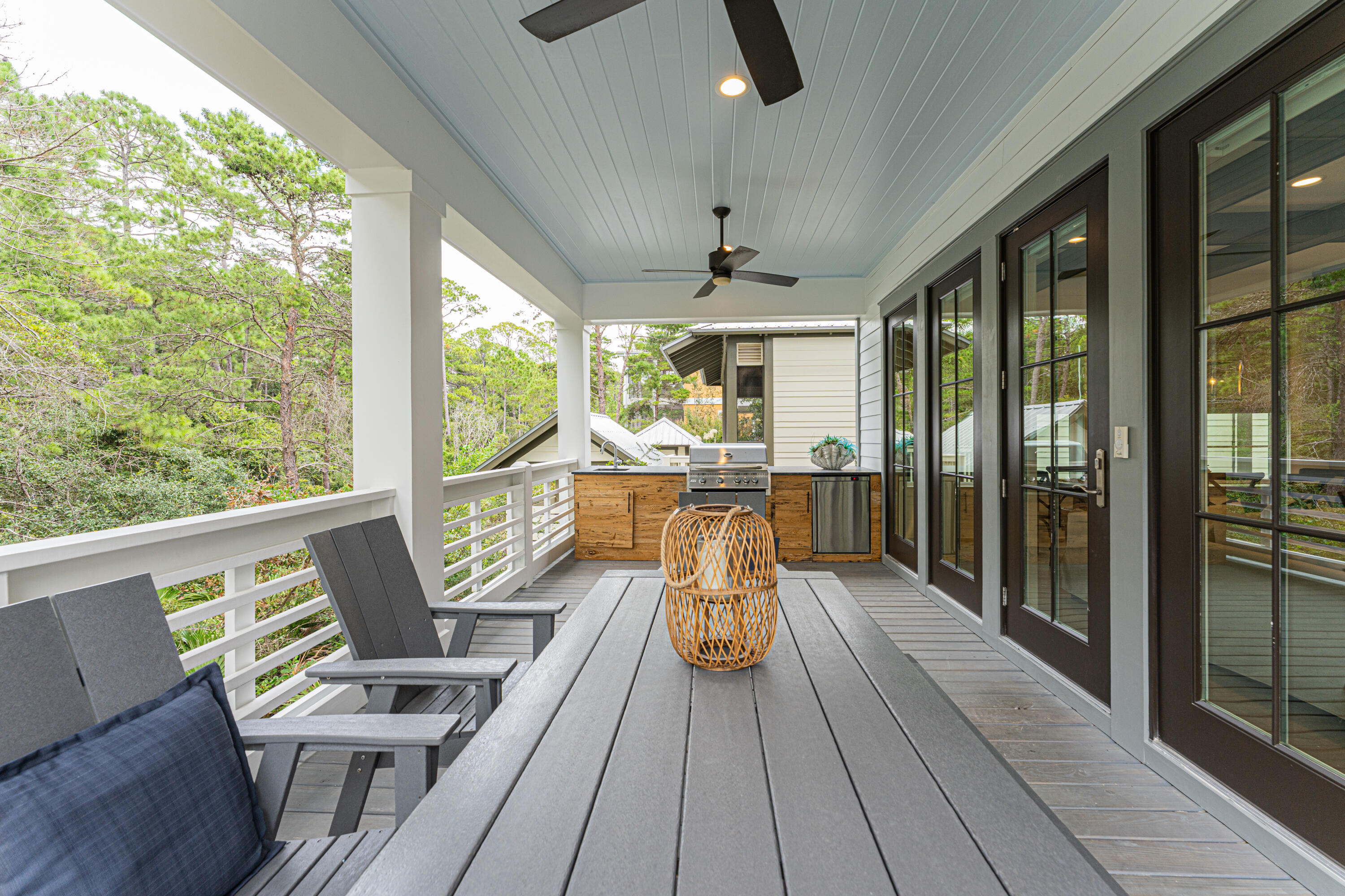 Seacrest Beach - Residential