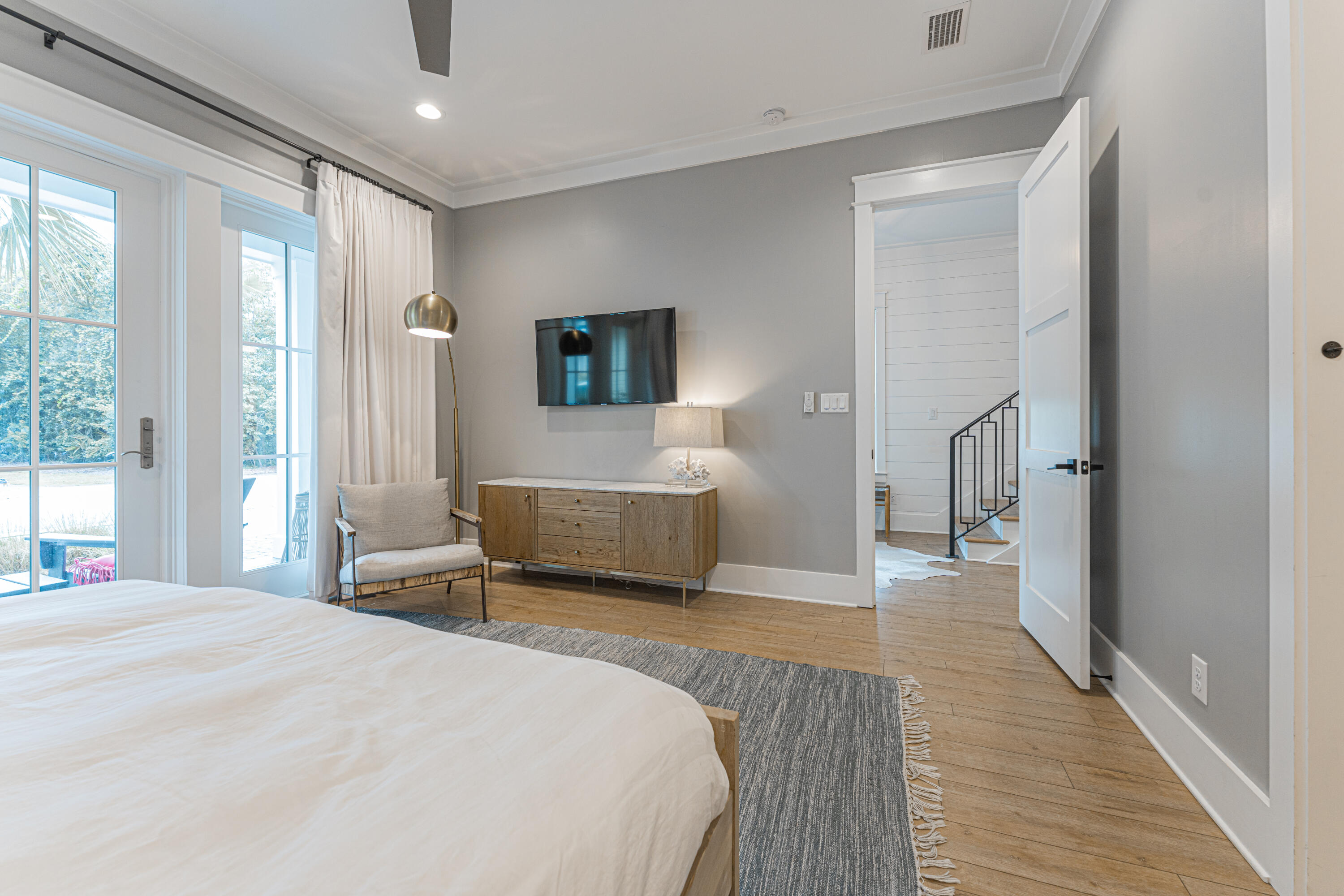 Seacrest Beach - Residential