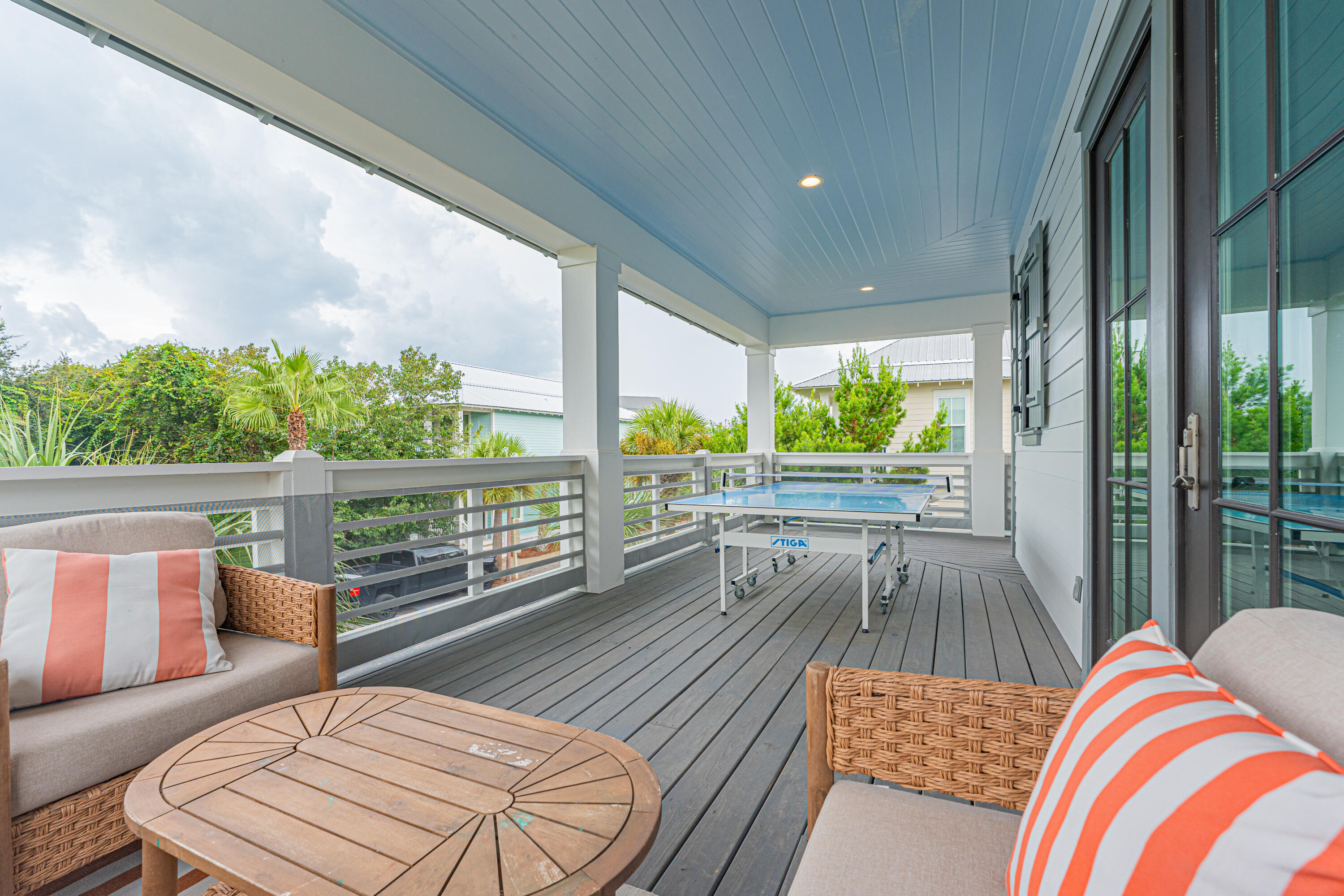 Seacrest Beach - Residential