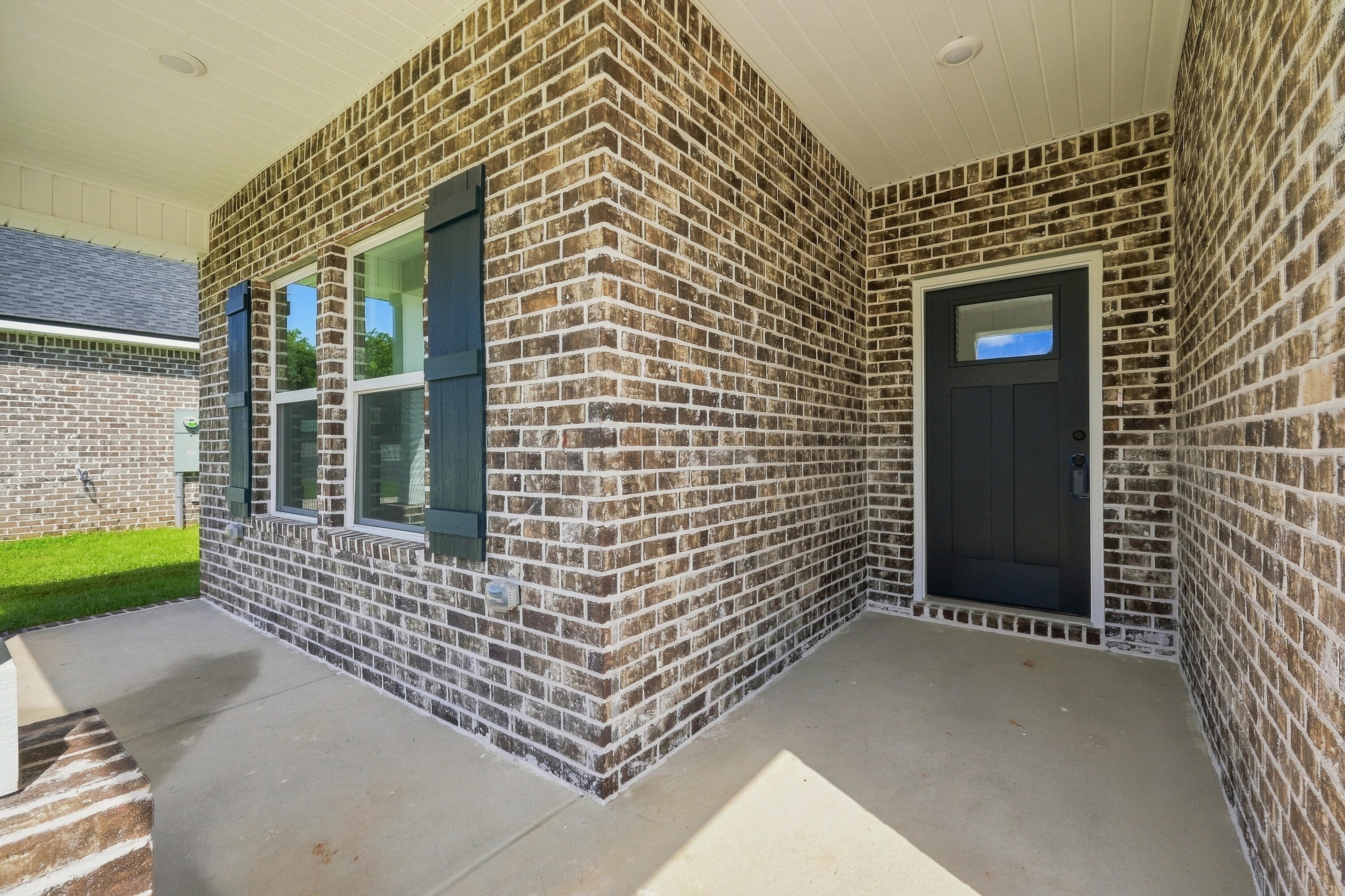 BARTON'S BEND - Residential