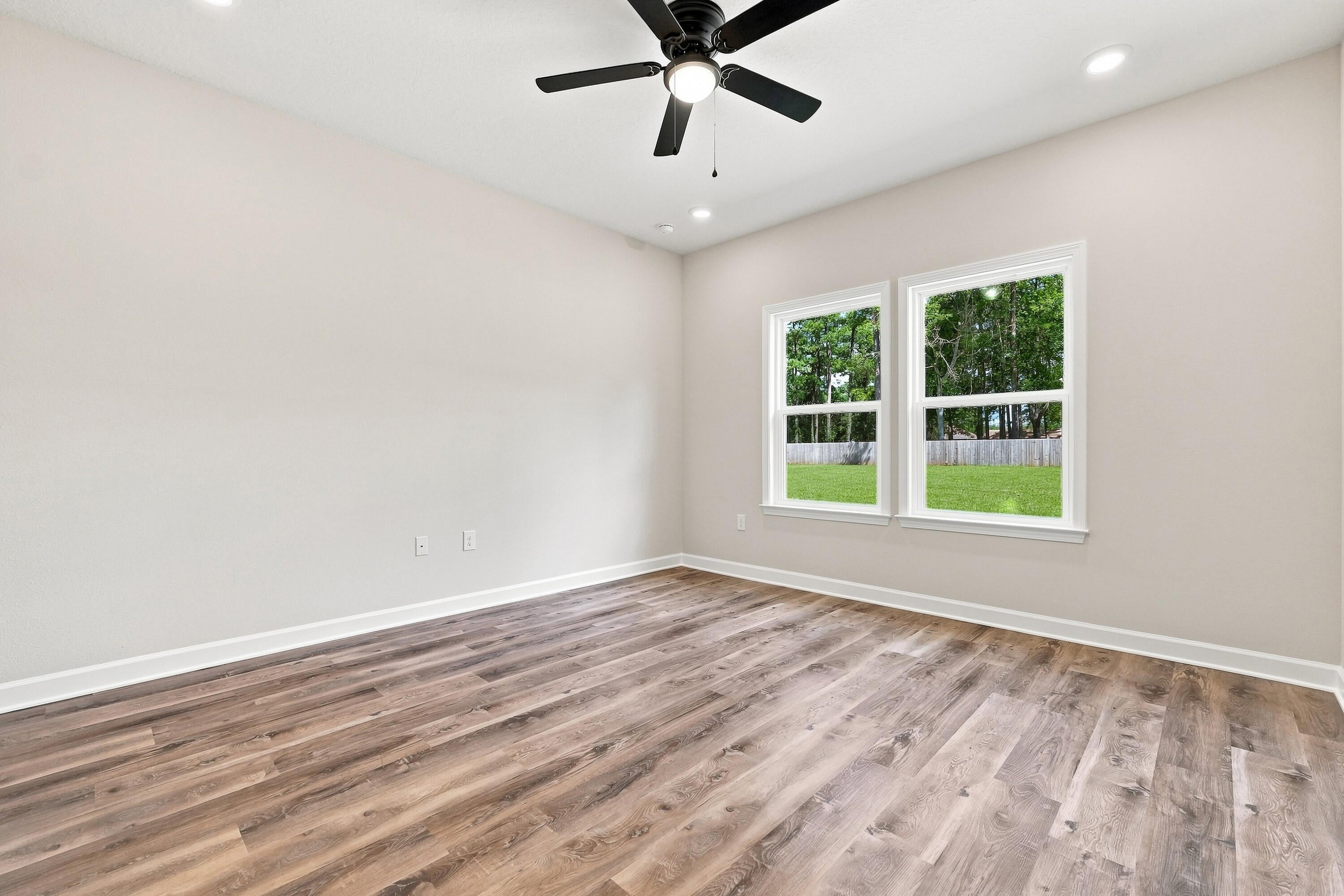 BARTON'S BEND - Residential