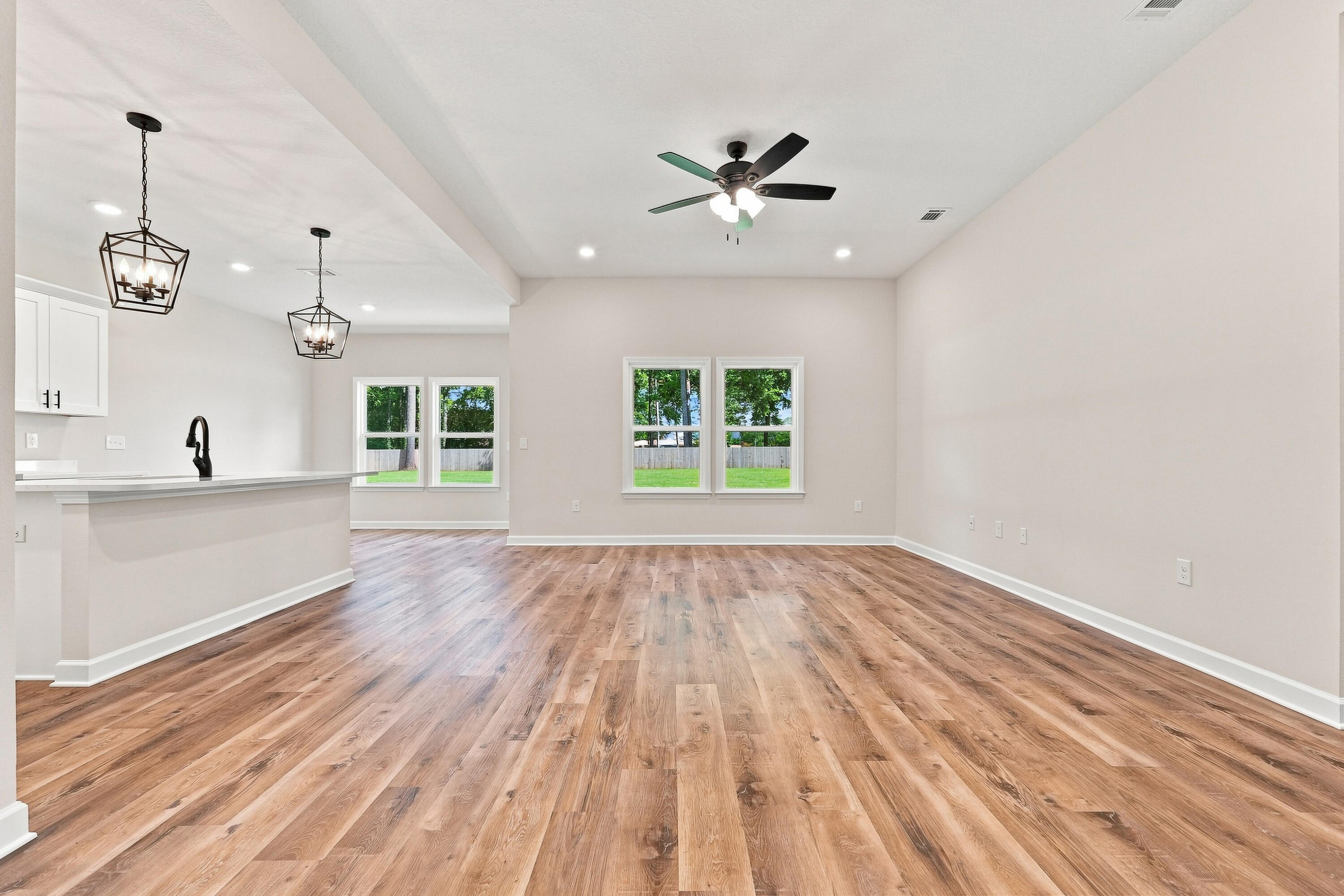 BARTON'S BEND - Residential