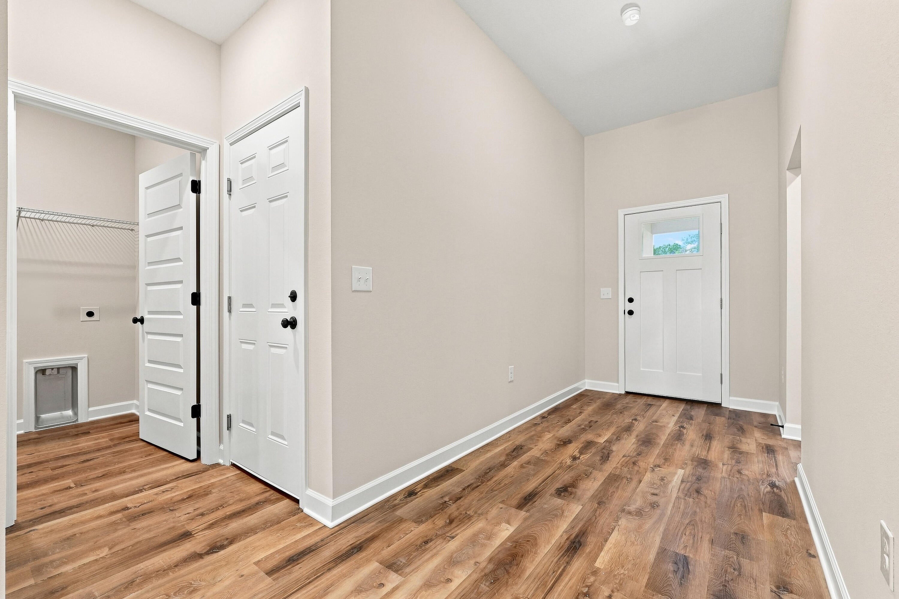 BARTON'S BEND - Residential