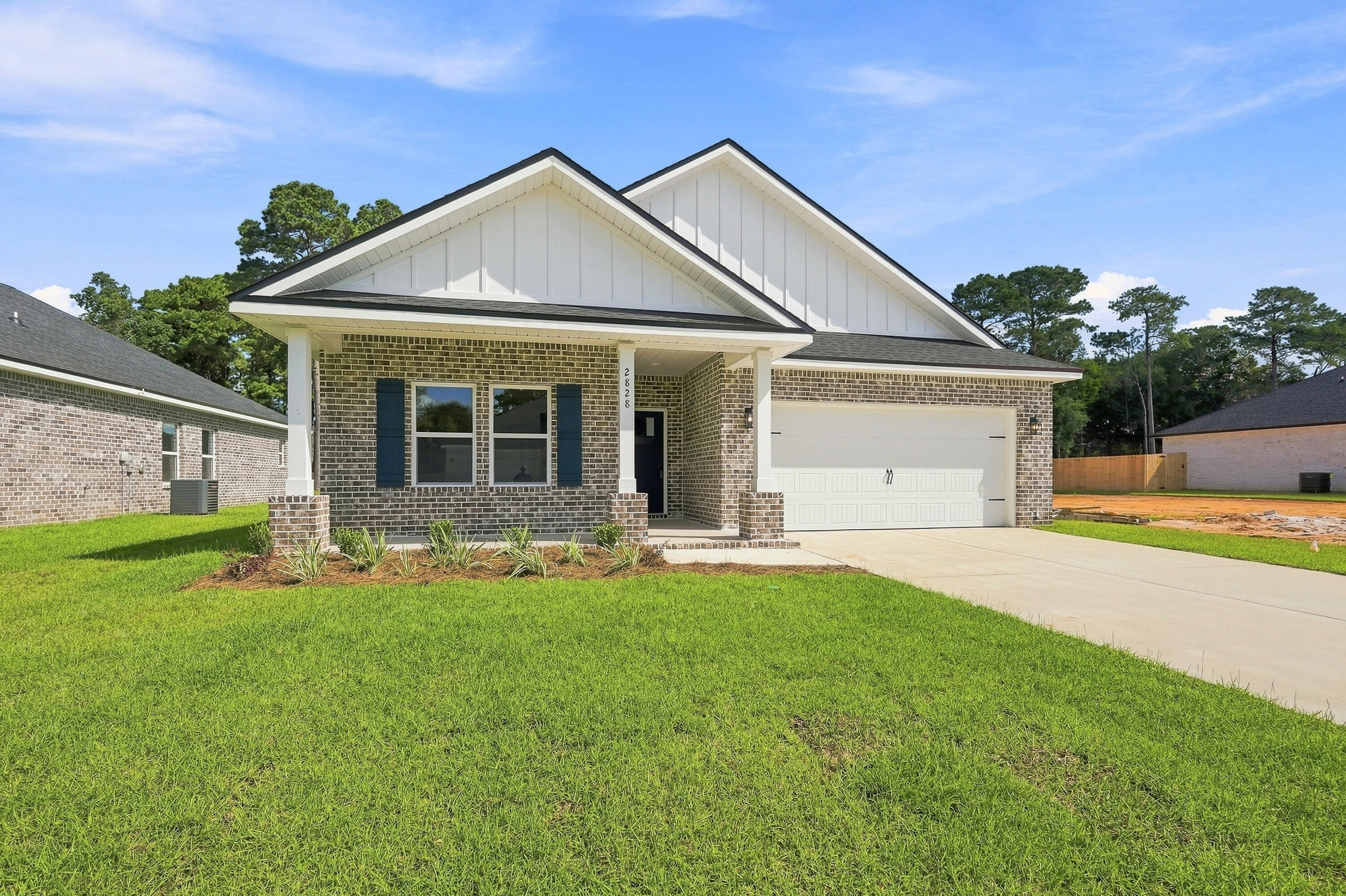 BARTON'S BEND - Residential