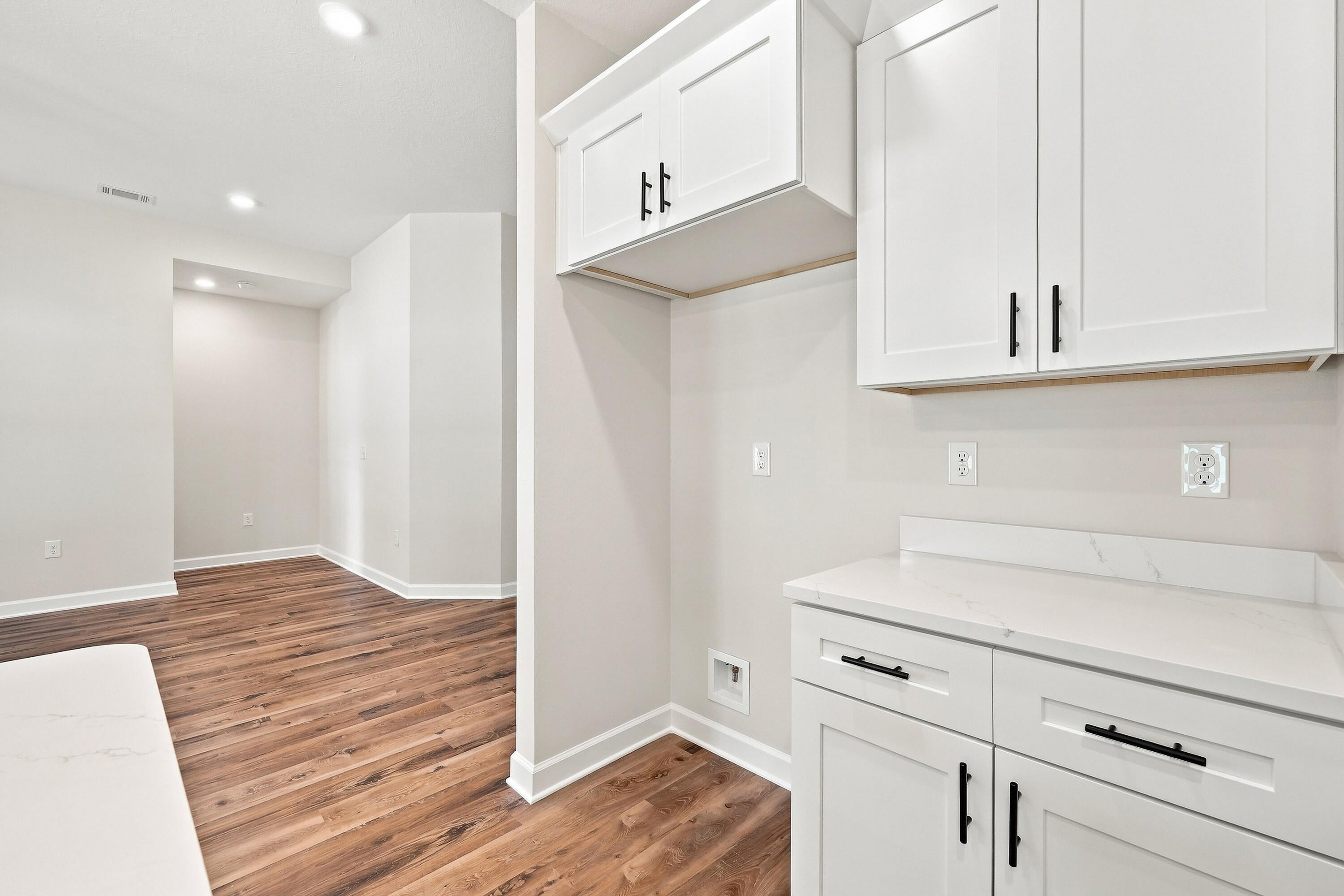 BARTON'S BEND - Residential